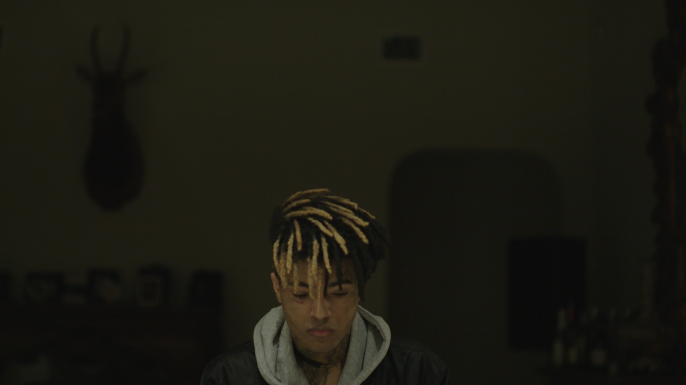 Ny dokumentar skildrer XXXTentacion på godt og ondt – se traileren til ‘Look At Me’