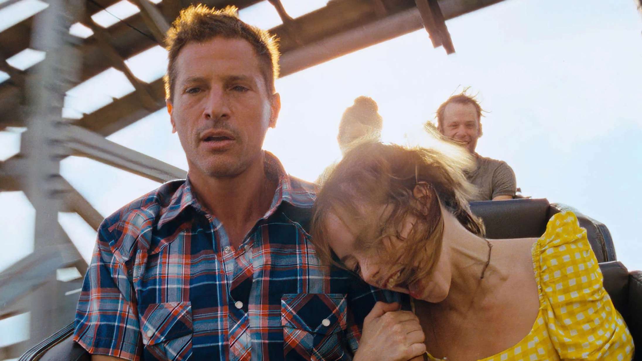 Simon Rex fra ‘Red Rocket’ sagde nej til en halv million kroner for at påstå at have haft sex med Meghan Markle