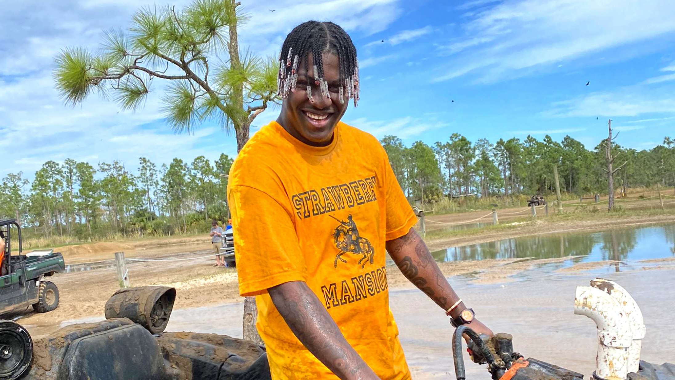 Stjernebesat HBO-program er kuren mod kedelige rapper-interviews