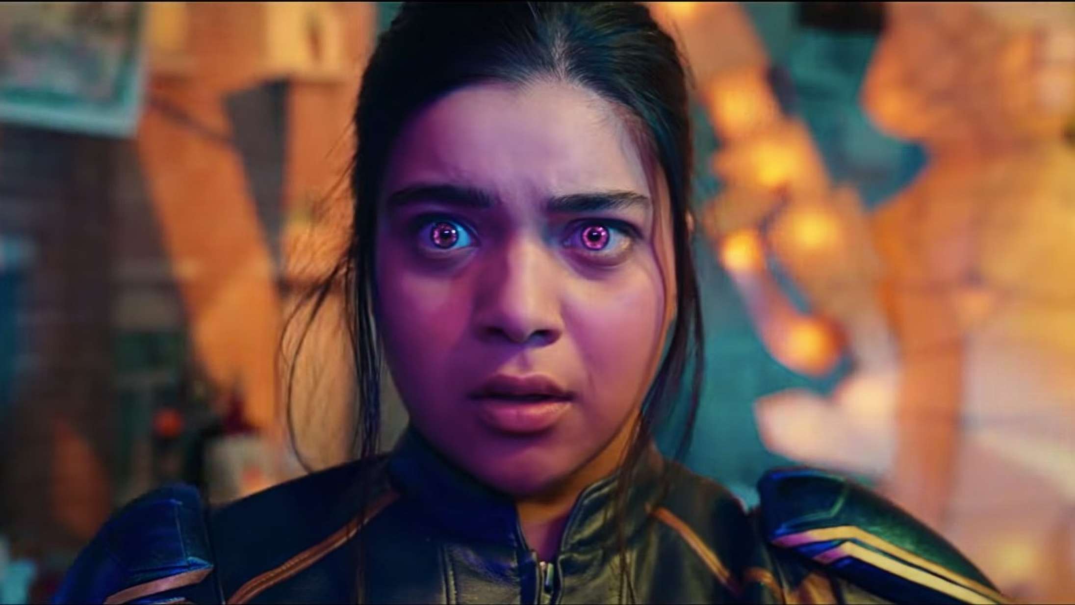 Se den første trailer til Marvel-serien ‘Ms. Marvel’ – med The Weeknd på soundtracket
