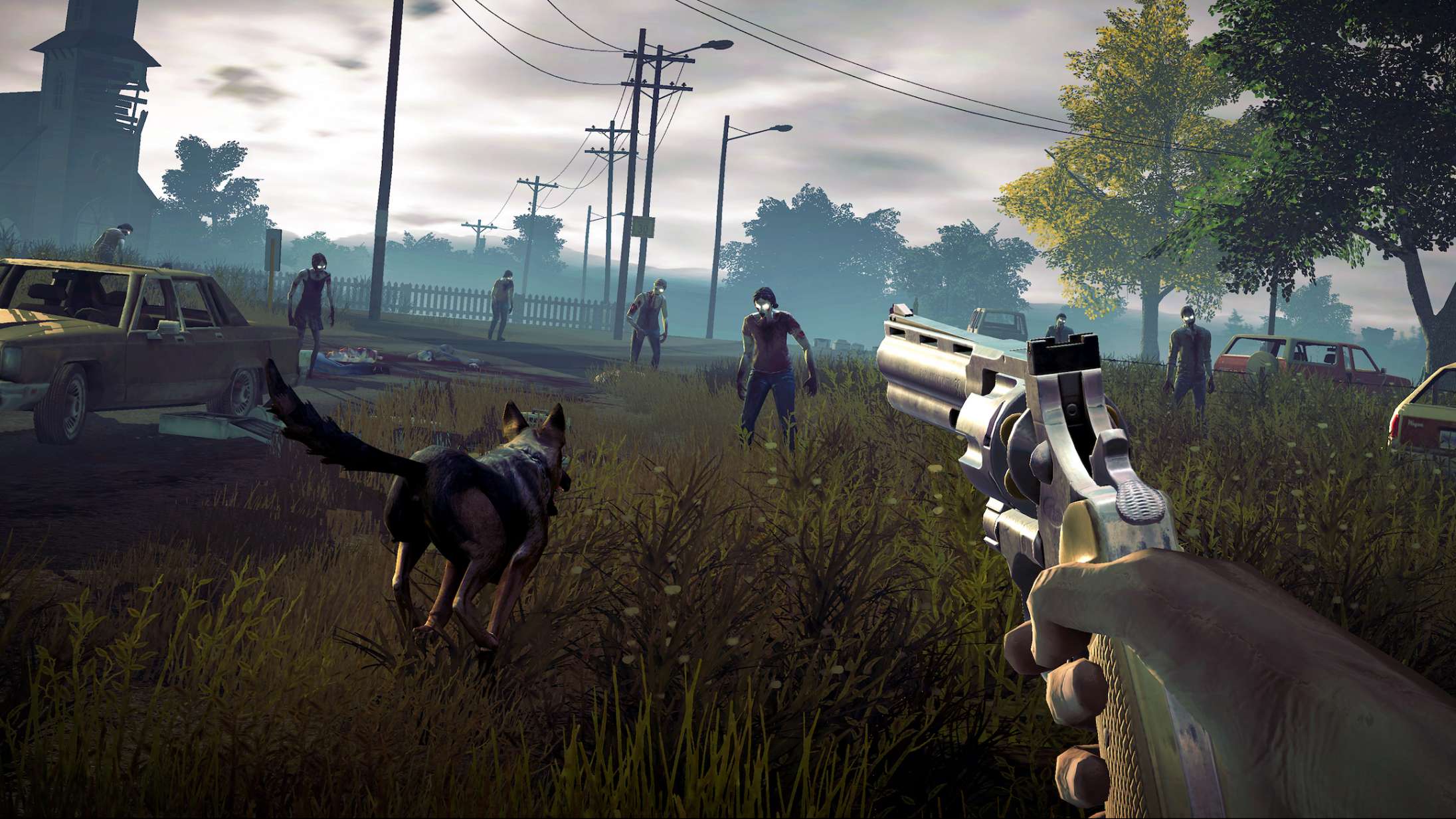 Netflix er snart klar med tre nye spil til din mobil