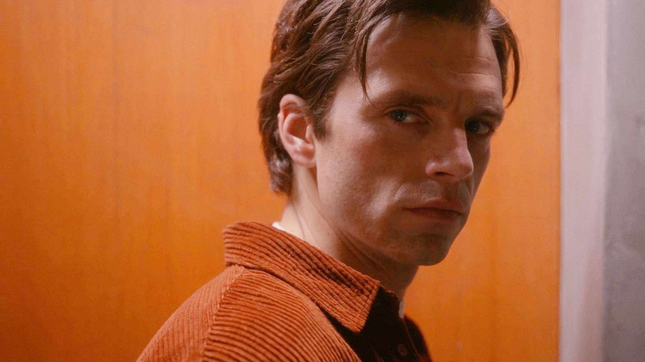 Giv nu Sebastian Stan den store hovedrolle, han tydeligvis er født til!