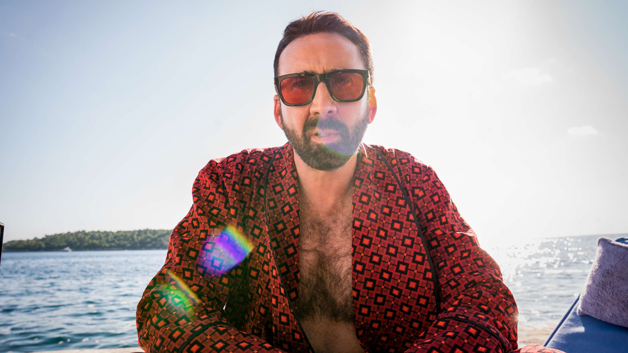 Nu er det officielt: Nicolas Cage er den ene hovedrolle i ‘True Detective’ sæson 5 – her er den anden