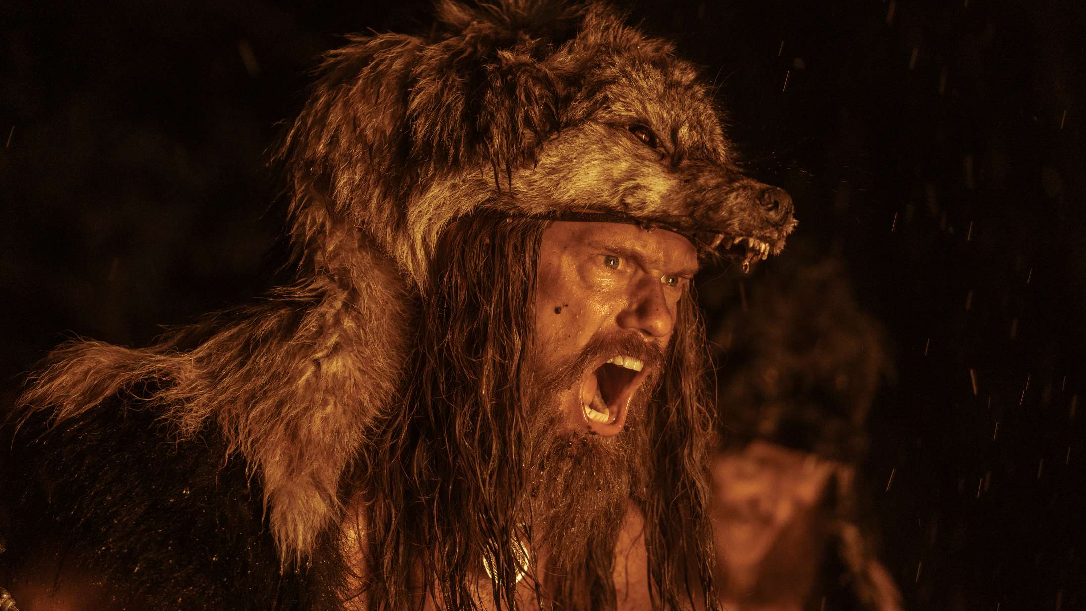 Alexander Skarsgård om usædvanlige ’Northman’-optagelser: »Jeg vidste, det ville blive en udfordring«