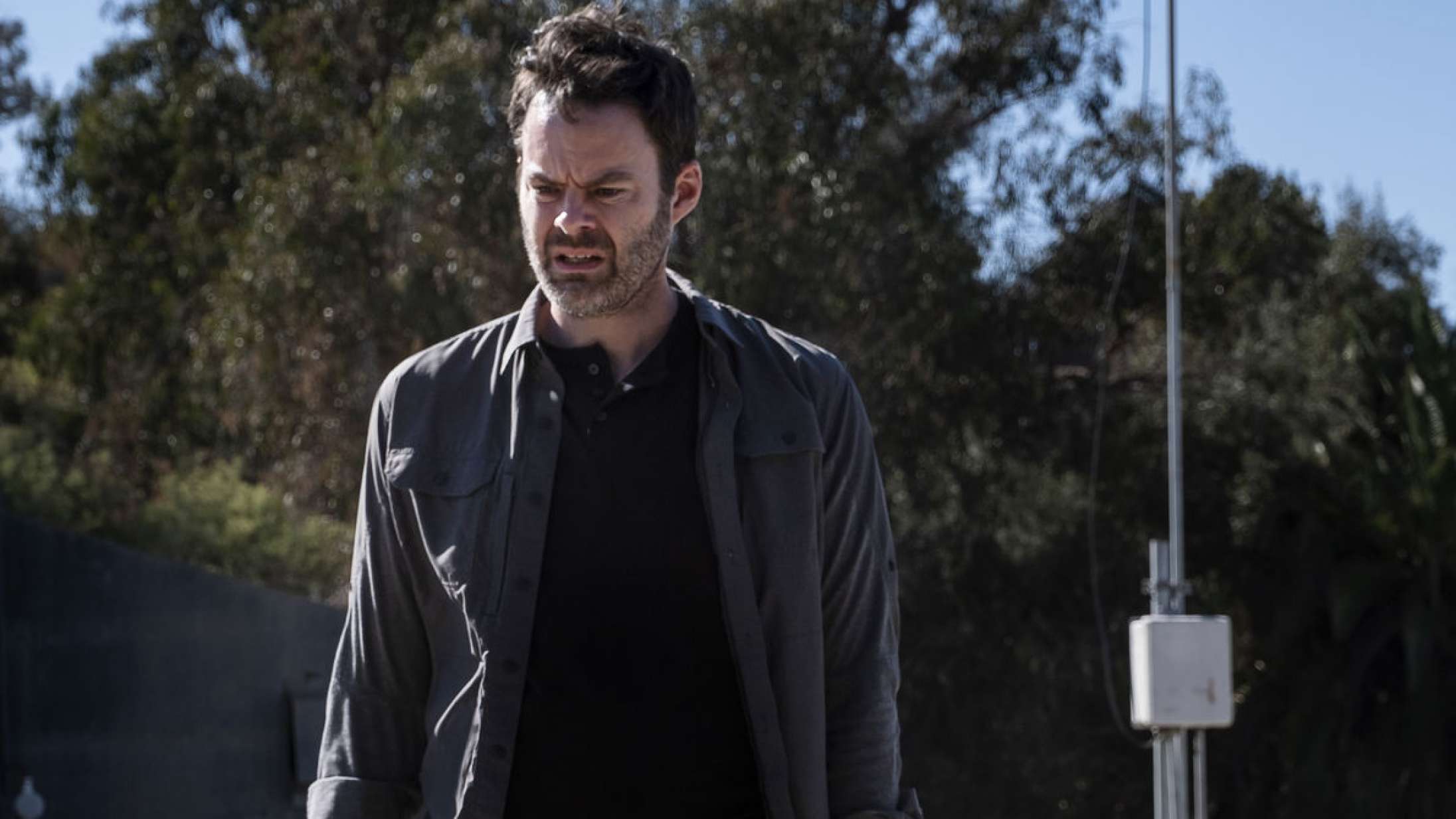 ‘Barry’ sæson 3: Noget føles anderledes i Bill Haders lejemorderserie