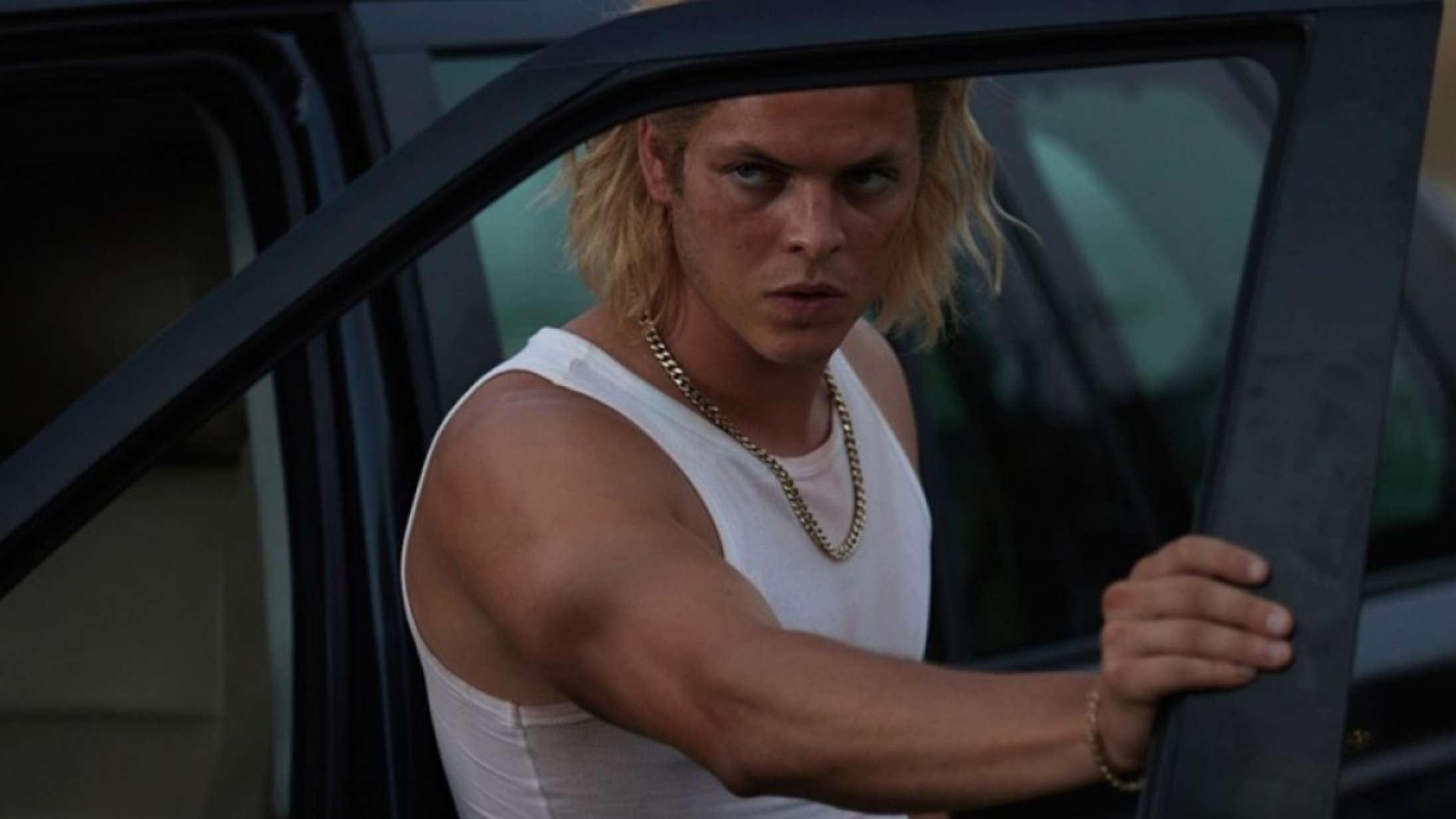 Se Alex Høgh Andersen som berygtet dansk narkobaron i teaseren til ny Viaplay-serie