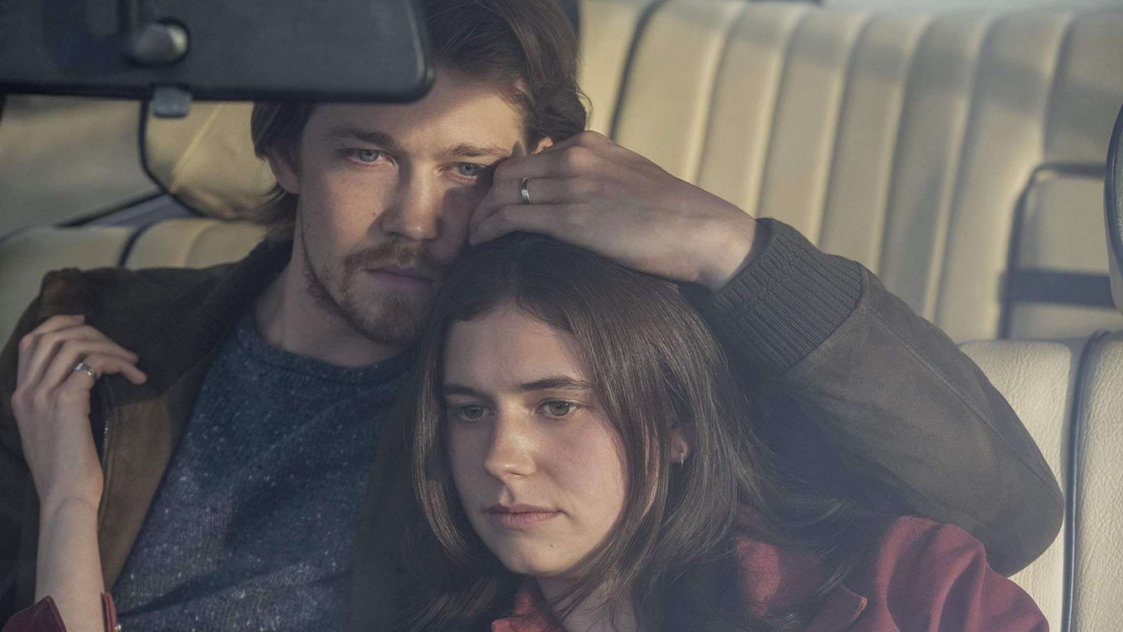 Efter ’Normal People’: Se den fulde trailer til ny Sally Rooney-serie med stortalenter i front