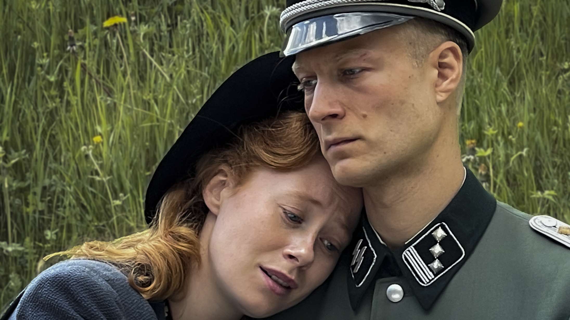 ’De forbandede år 2’: Anden del af Anders Refns besættelseshistorie er medrivende og kærkommen