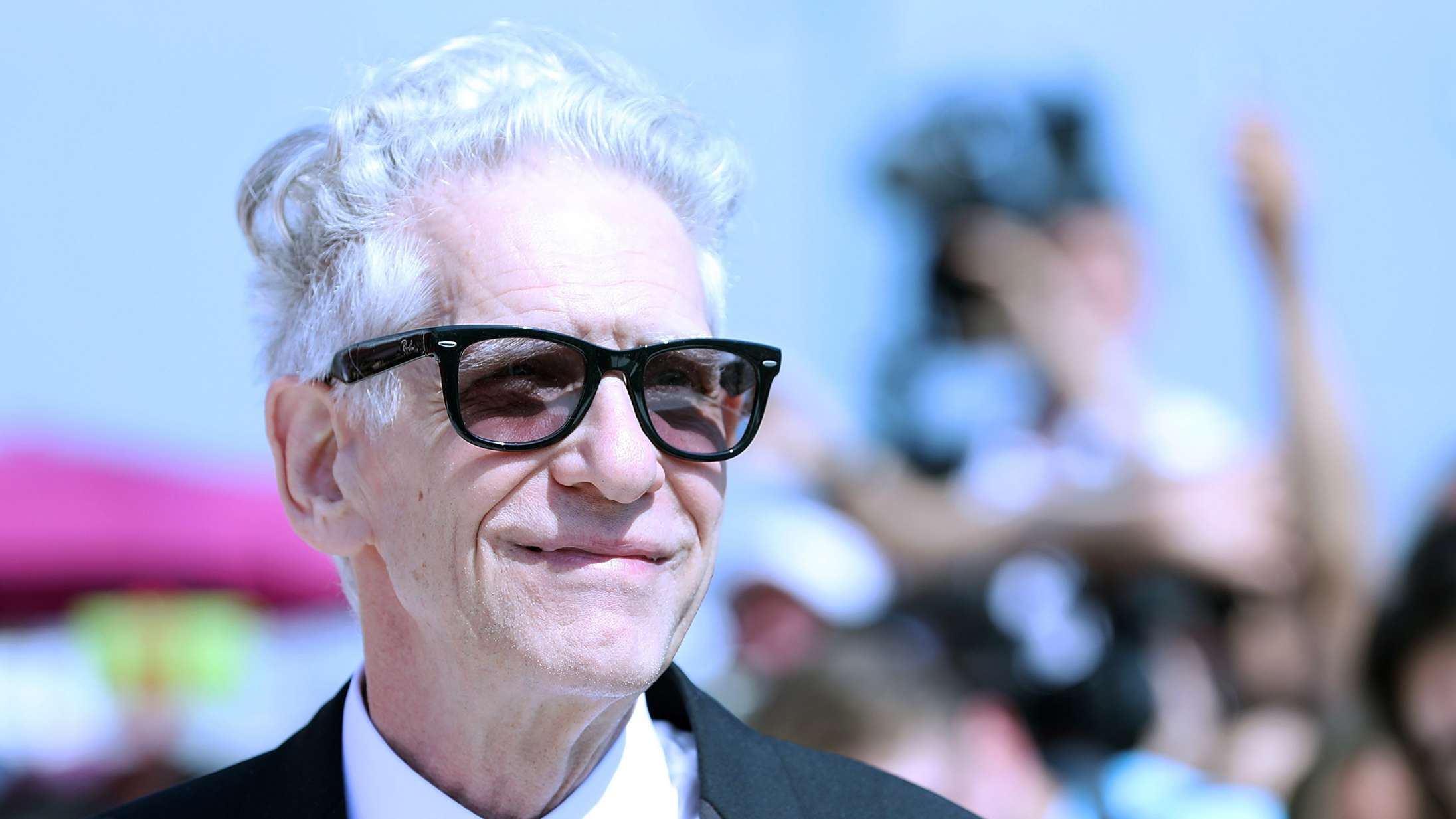 Nu kan du købe David Cronenbergs nyresten som NFT