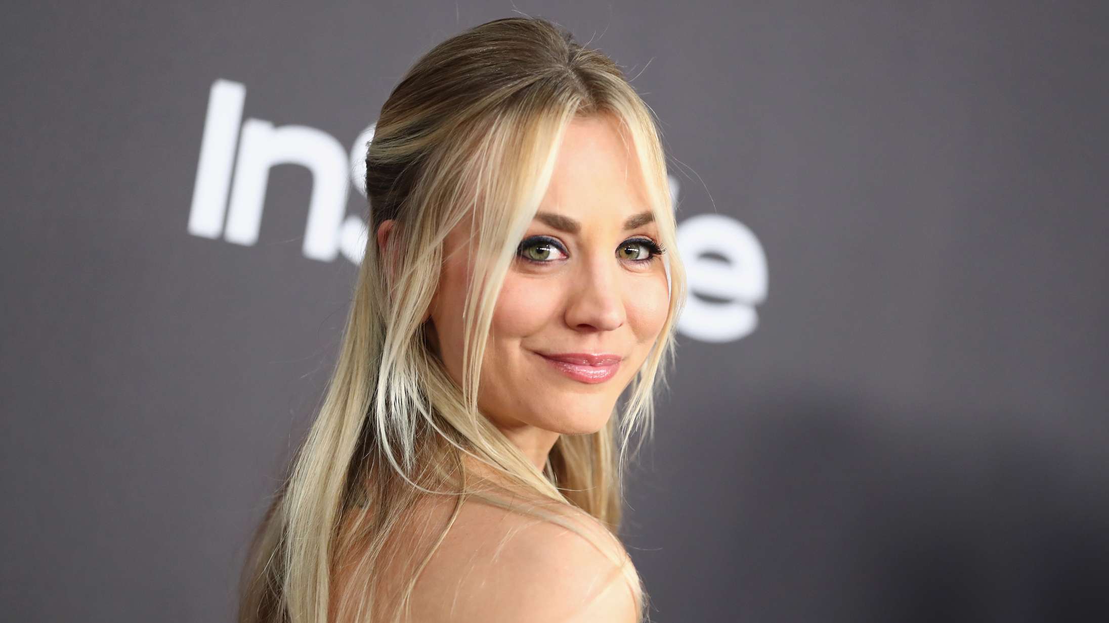 Kaley Cuoco knust over at blive valgt fra til rolle i ‘Knives Out 2’: »Jeg græd hele natten«