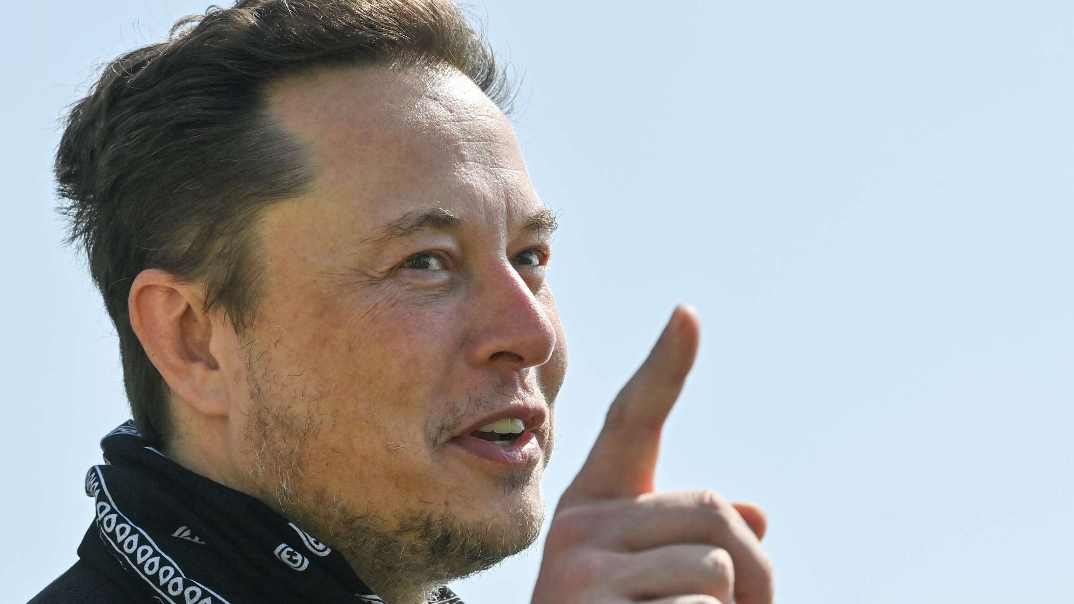 Elon Musk langer ud efter dokumentar om ham, som ingen endnu har set