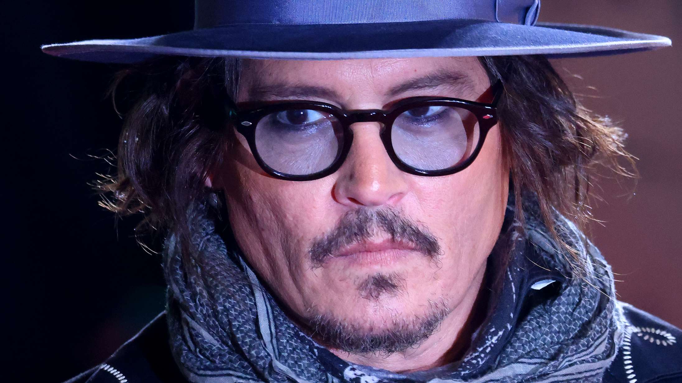Johnny Depp instruerer sin første film i 25 år – og Al Pacino producerer