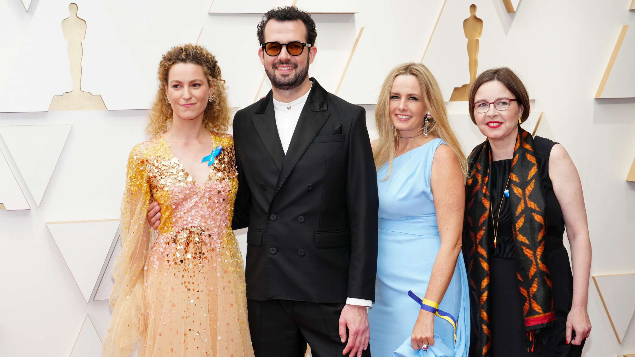 ’Flugt’-instruktør fortæller om hele sin Oscar-oplevelse – fra indebrændt takketale til Will Smith og fremtiden