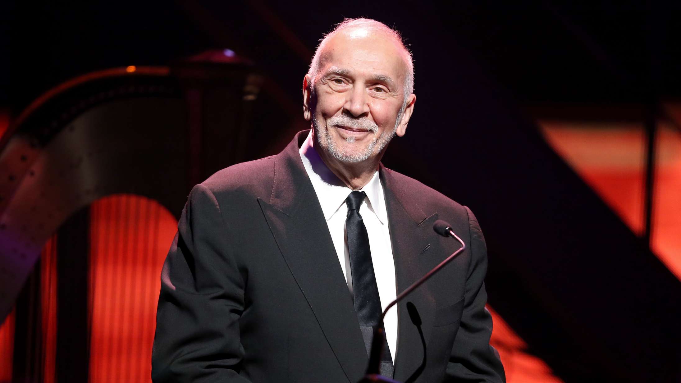 Oscar-nominerede Frank Langella taler ud efter Netflix-fyring: »Jeg er blevet canceled«