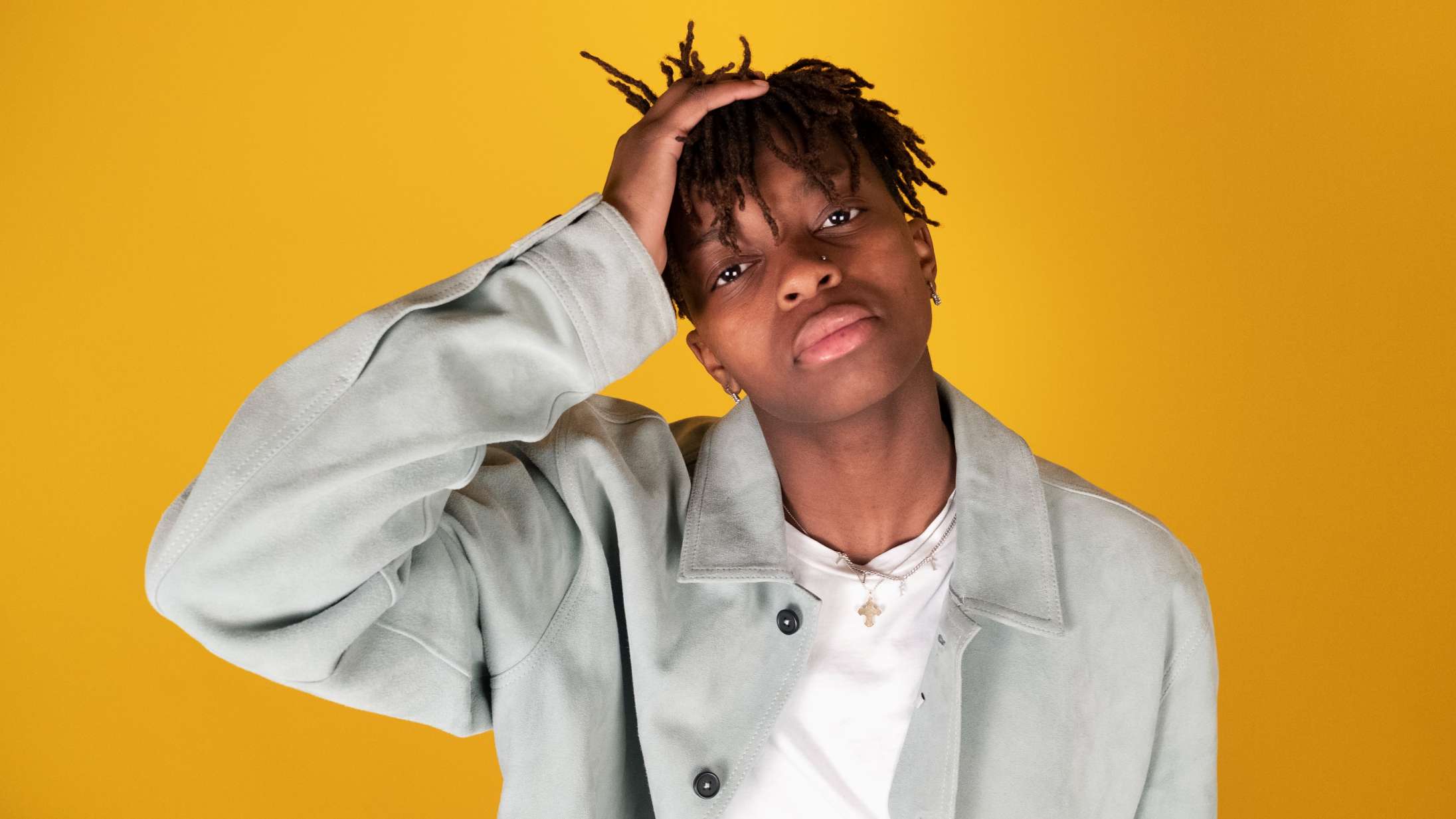 Roskilde Festivals vækstlagsprogram har sjældent været så stærkt som i år