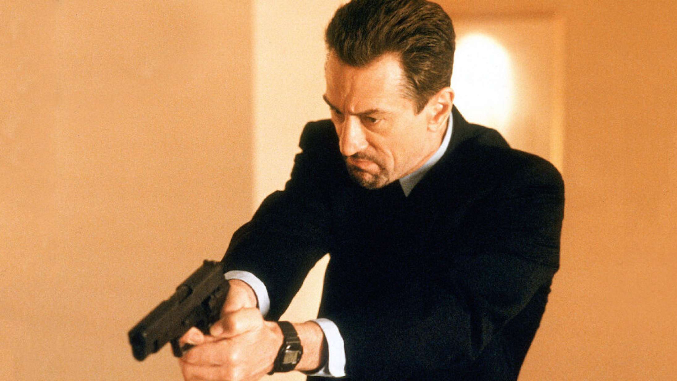 Michael Mann undervejs med opfølger til krimimesterværket ‘Heat’ – Hollywood-stjerne på tale som ung De Niro