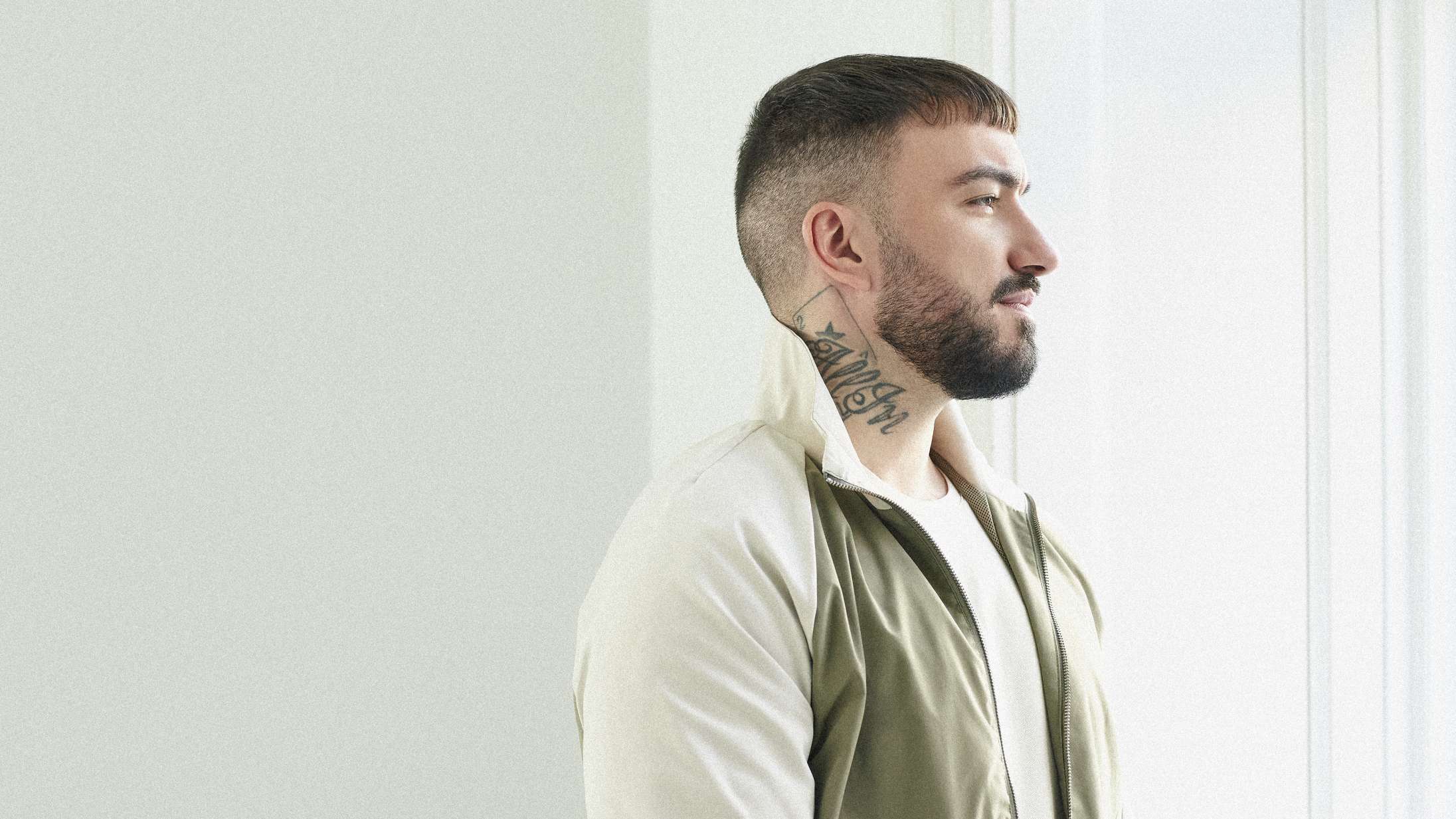 Joey Moe laver serie i Netflix’ serieskole: »Det er mit kald«