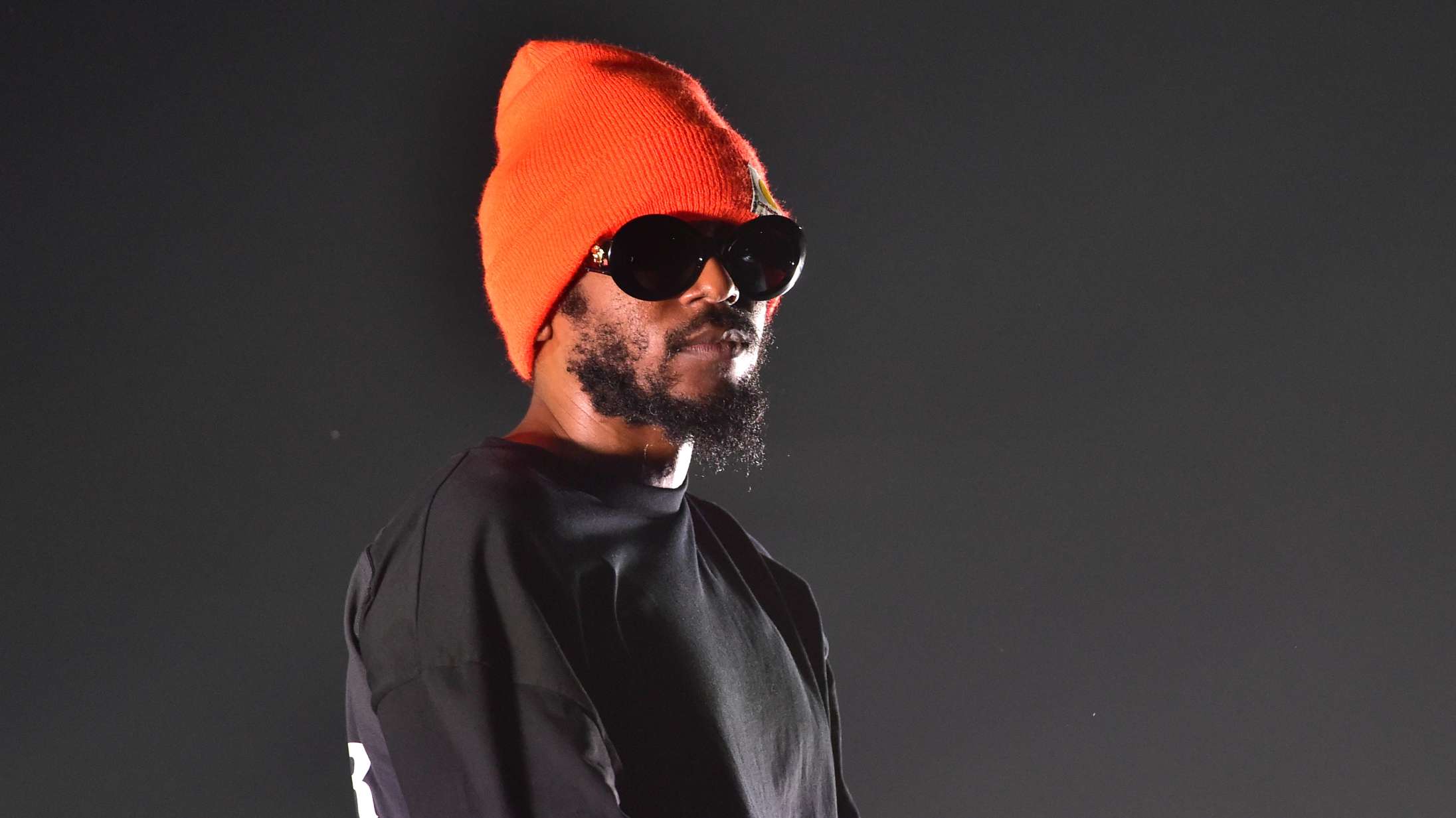 Kendrick Lamar rapper om at have sex i København på ny sang
