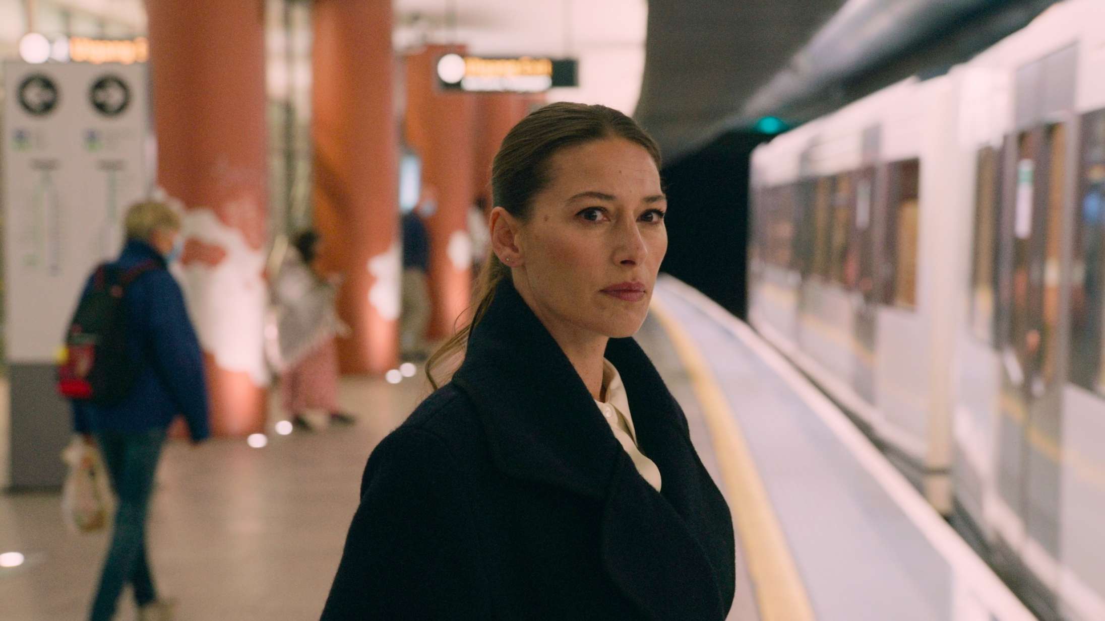 ’Made in Oslo’: Norsk serie med Jakob Cedergren er vedkommende og gribende