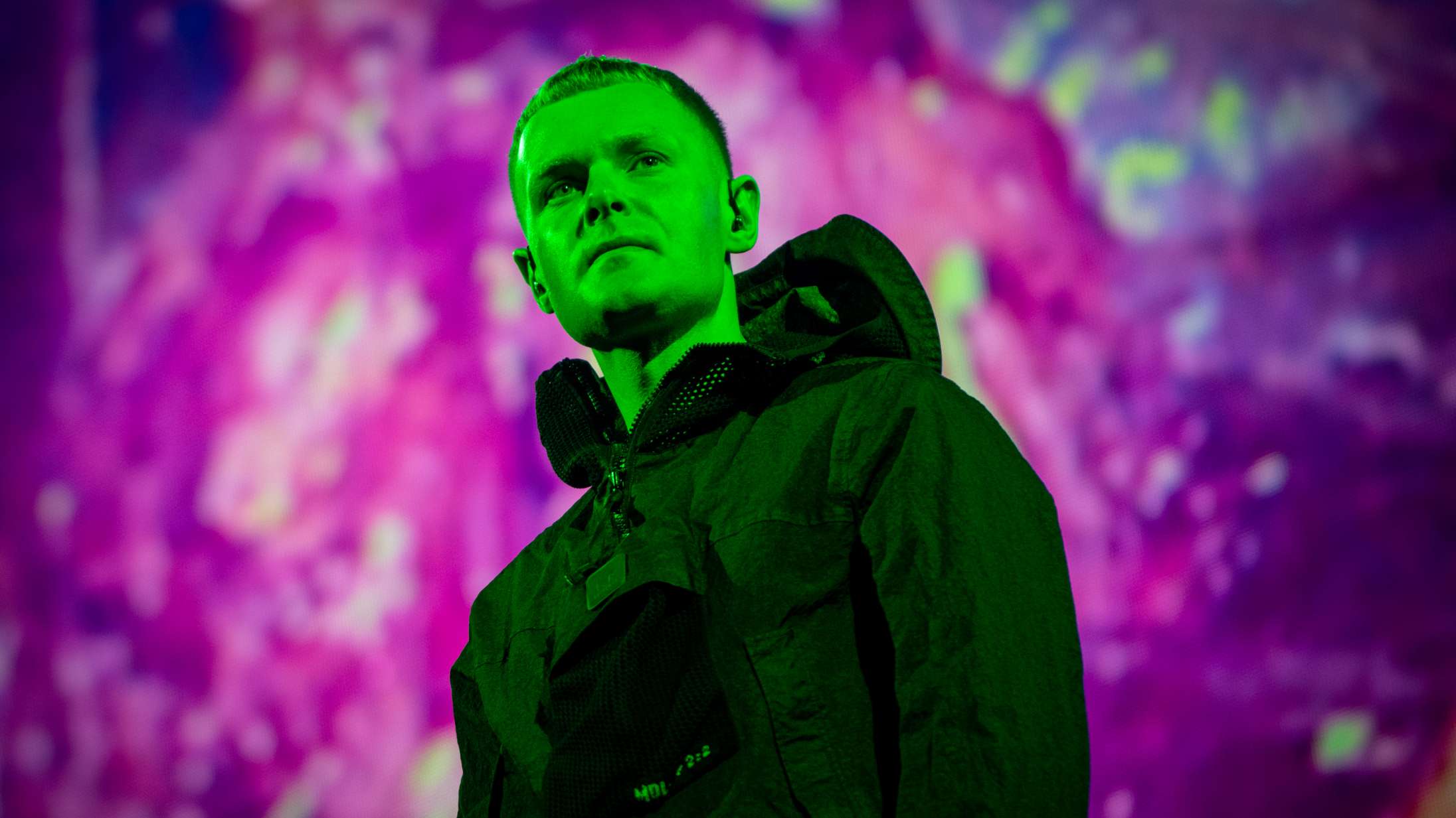 The Minds of 99 har netop afsluttet den største indendørsturné i dansk musikhistorie