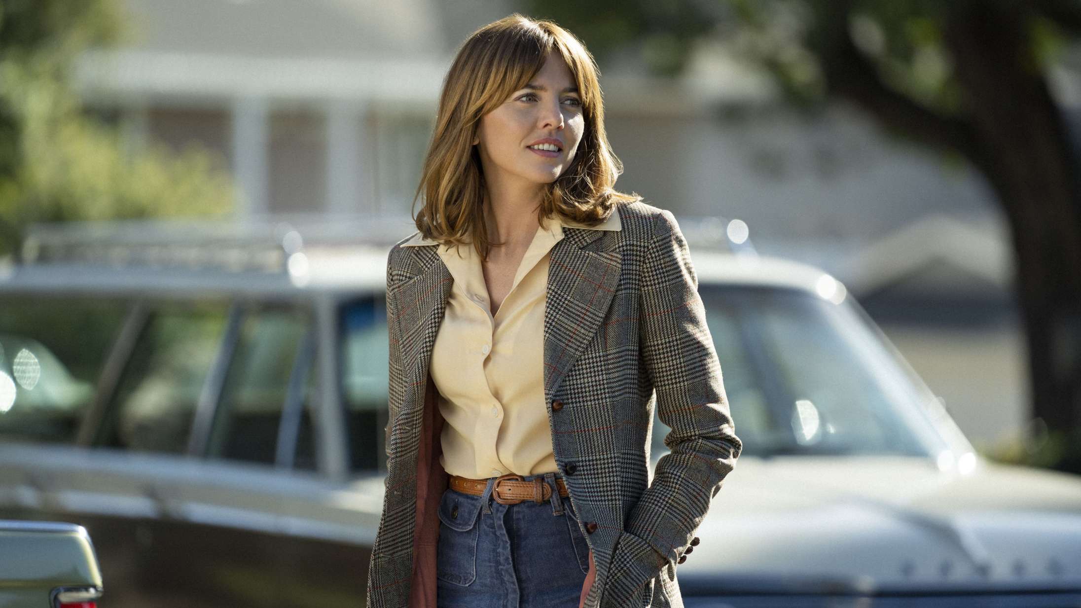 ’Minx’: Denne serie viser pikke, som man aldrig har set dem før