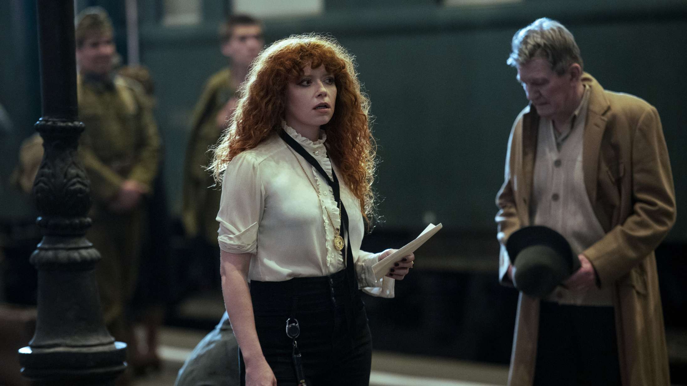 Én tendens er ulidelig, når film og serier går amok med tiden