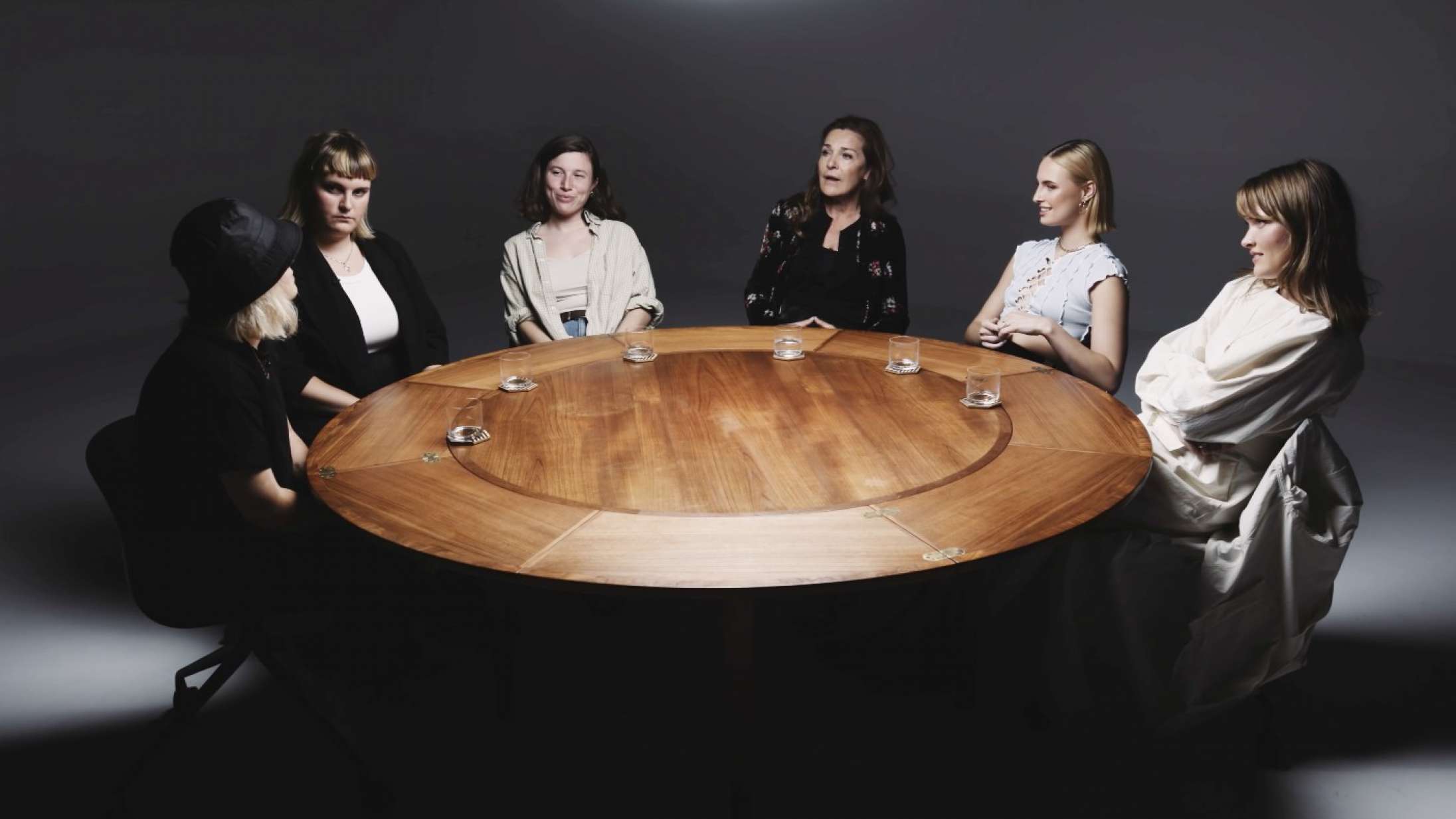 Kan Reallyd rokke ved de sexistiske strukturer i musikbranchen – og hvad siger projektet egentlig om afsenderen?