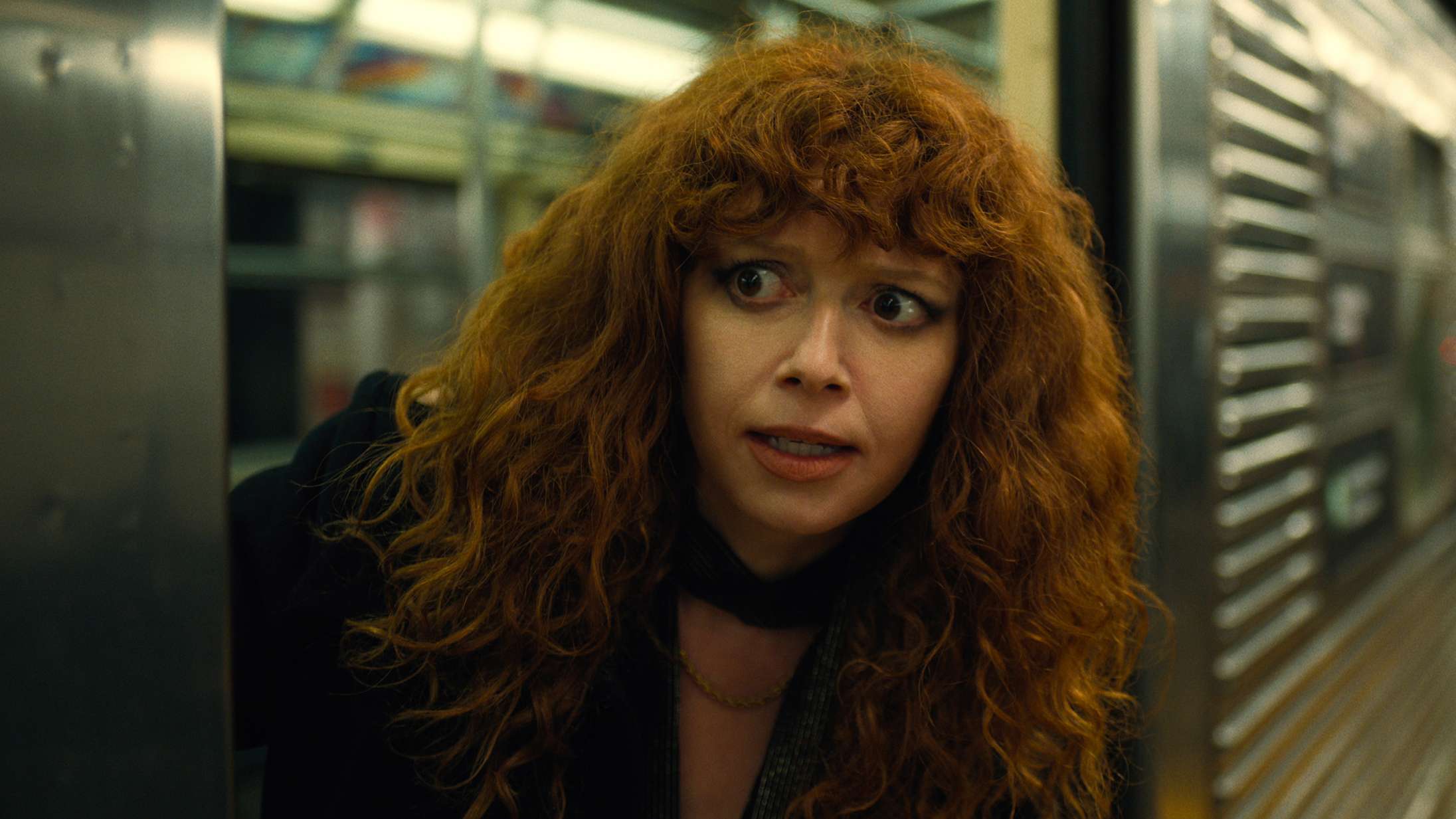 ‘Russian Doll’ sæson 2: Netflix-seriens imødesete comeback er et bizart tankeeksperiment