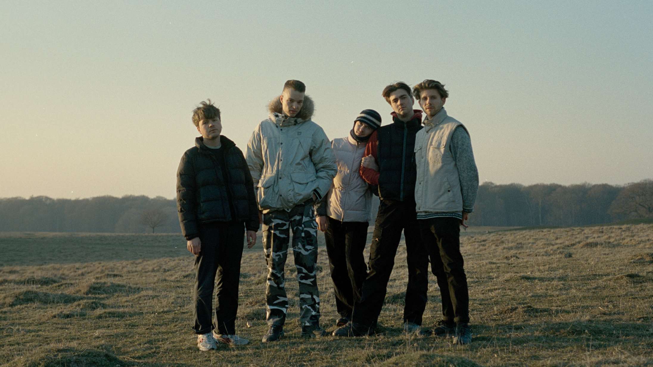 Så er det nu, du skal sidde klar, hvis du vil have billet til Søns unikke (og gratis) Crossover-koncert