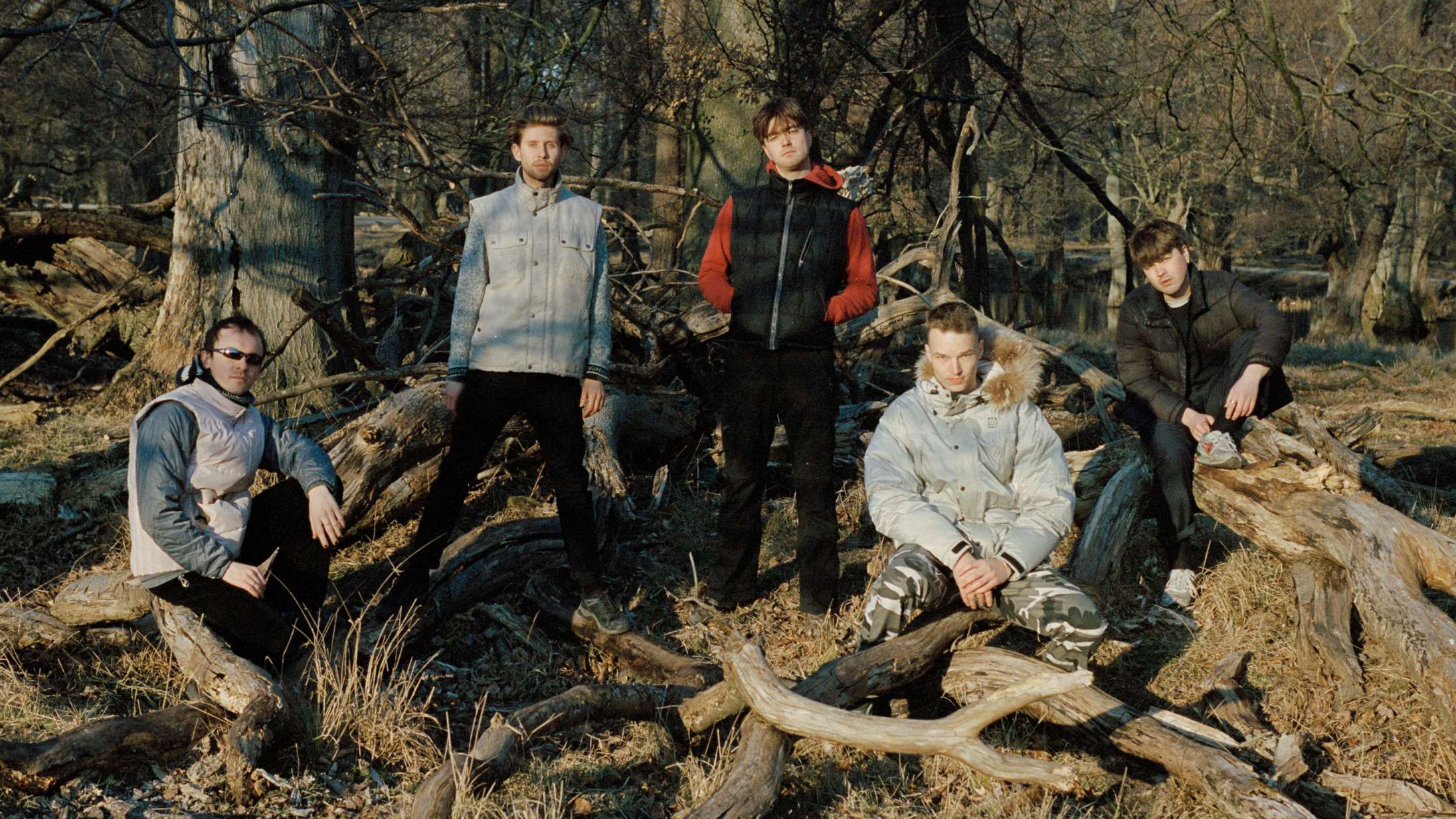 Søn måtte overvinde deres fordomme om klassisk musik inden unik koncert: »Vi er sådan et rigtigt samtidsband«