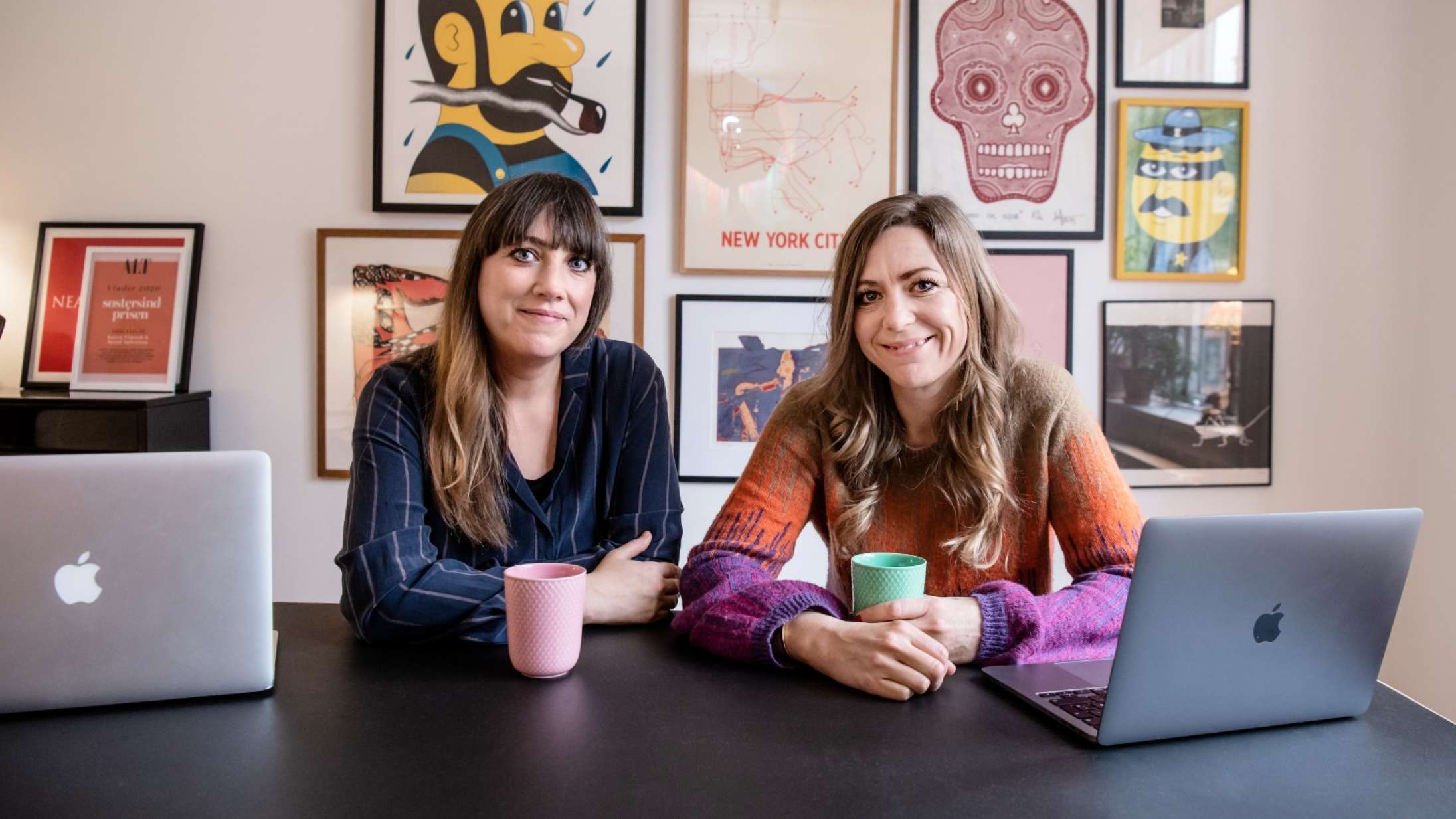 Med økonomisk skulderklap kan SheCanPlay nu udvide arbejdet med at få flere kvindelige talenter ind i musikbranchen