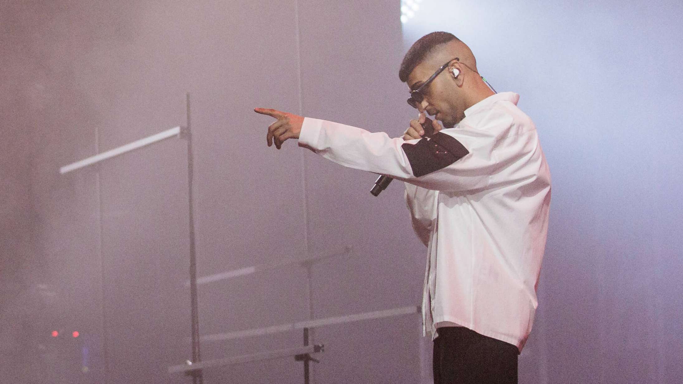 Visionære Sivas beviste til fulde, hvorfor netop han skulle spille i ekstravagante Operaen