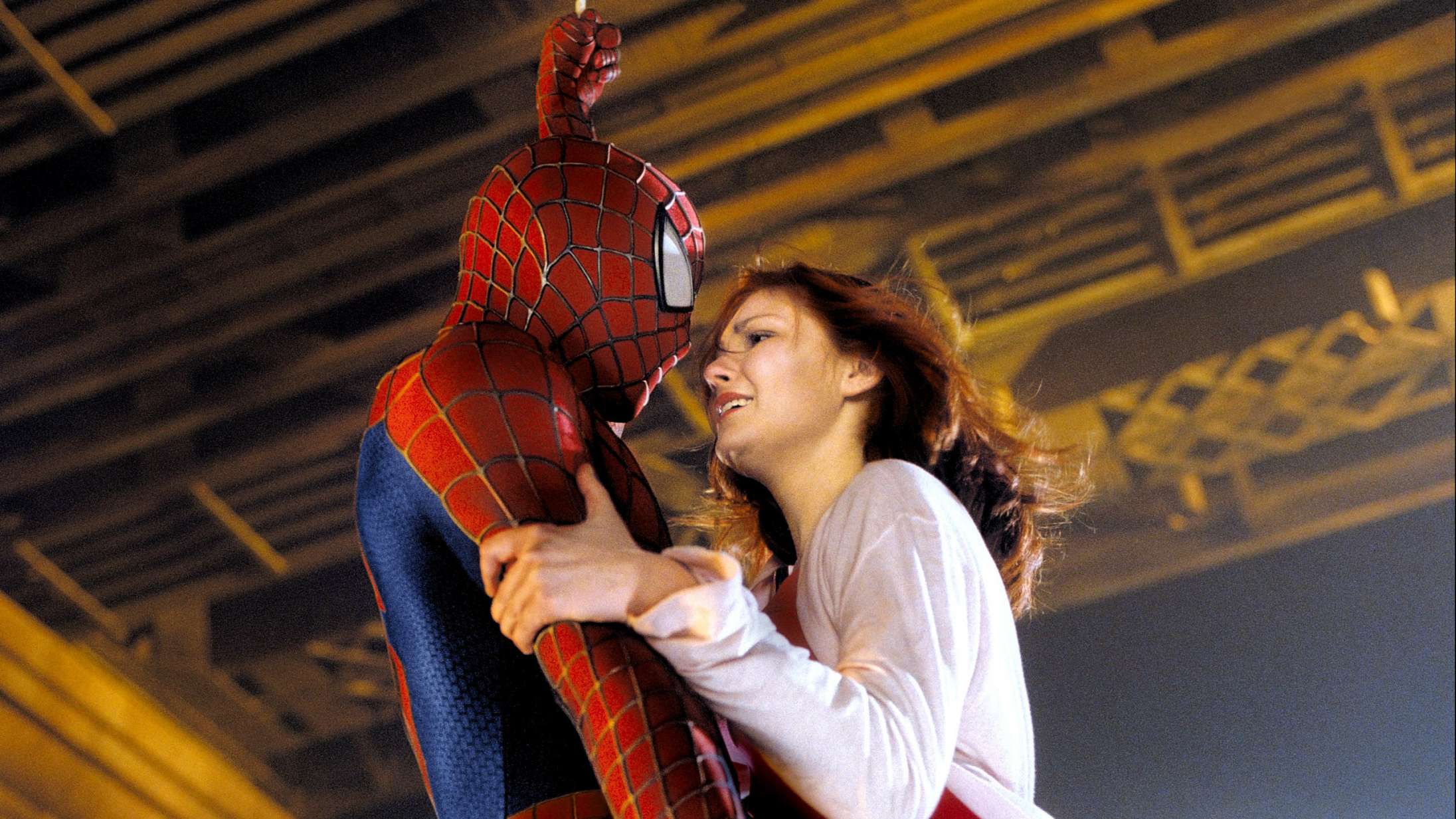 For 20 år siden ændrede ’Spider-Man’ superheltegenren – især takket være én mand med en vision