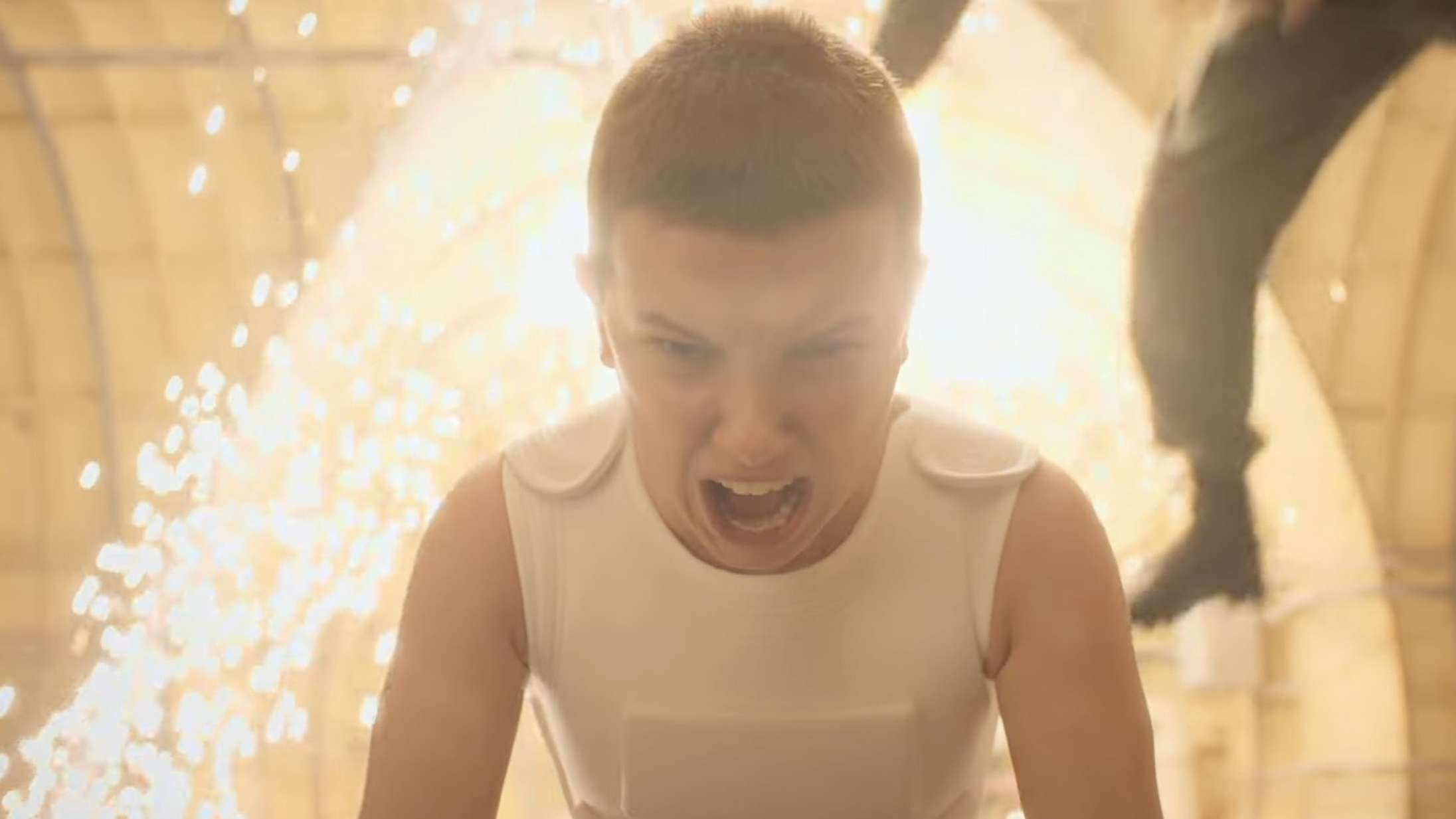 Opgørets time er nær i den højdramatiske trailer til ’Stranger Things’ sæson 4