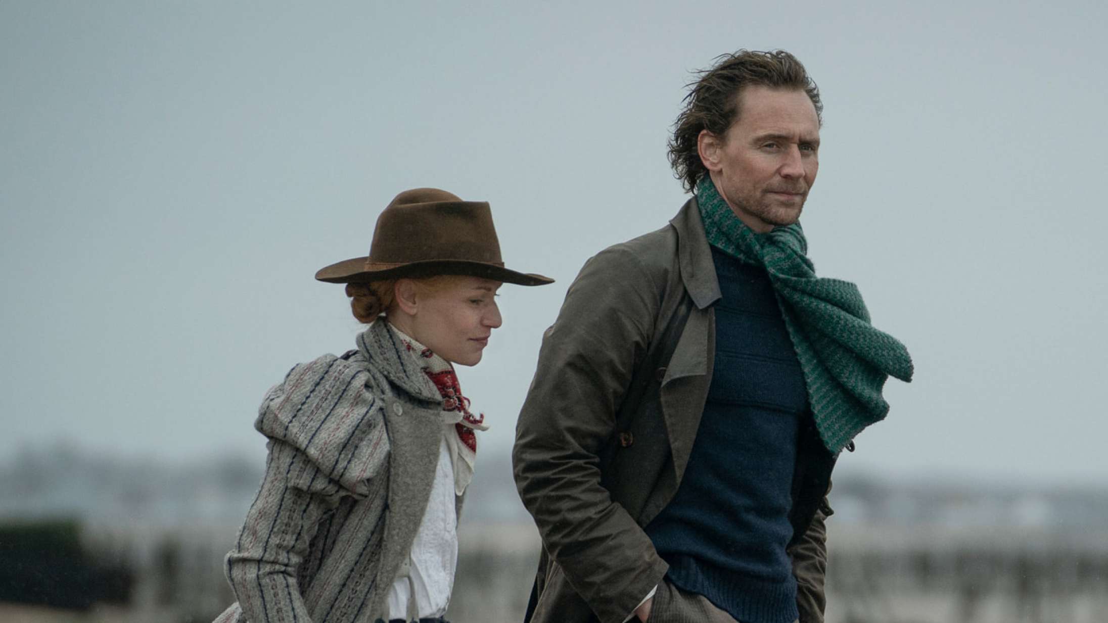 Soundvenue Streamer: Seks nye streaming-favoritter, du kan sætte på i aften