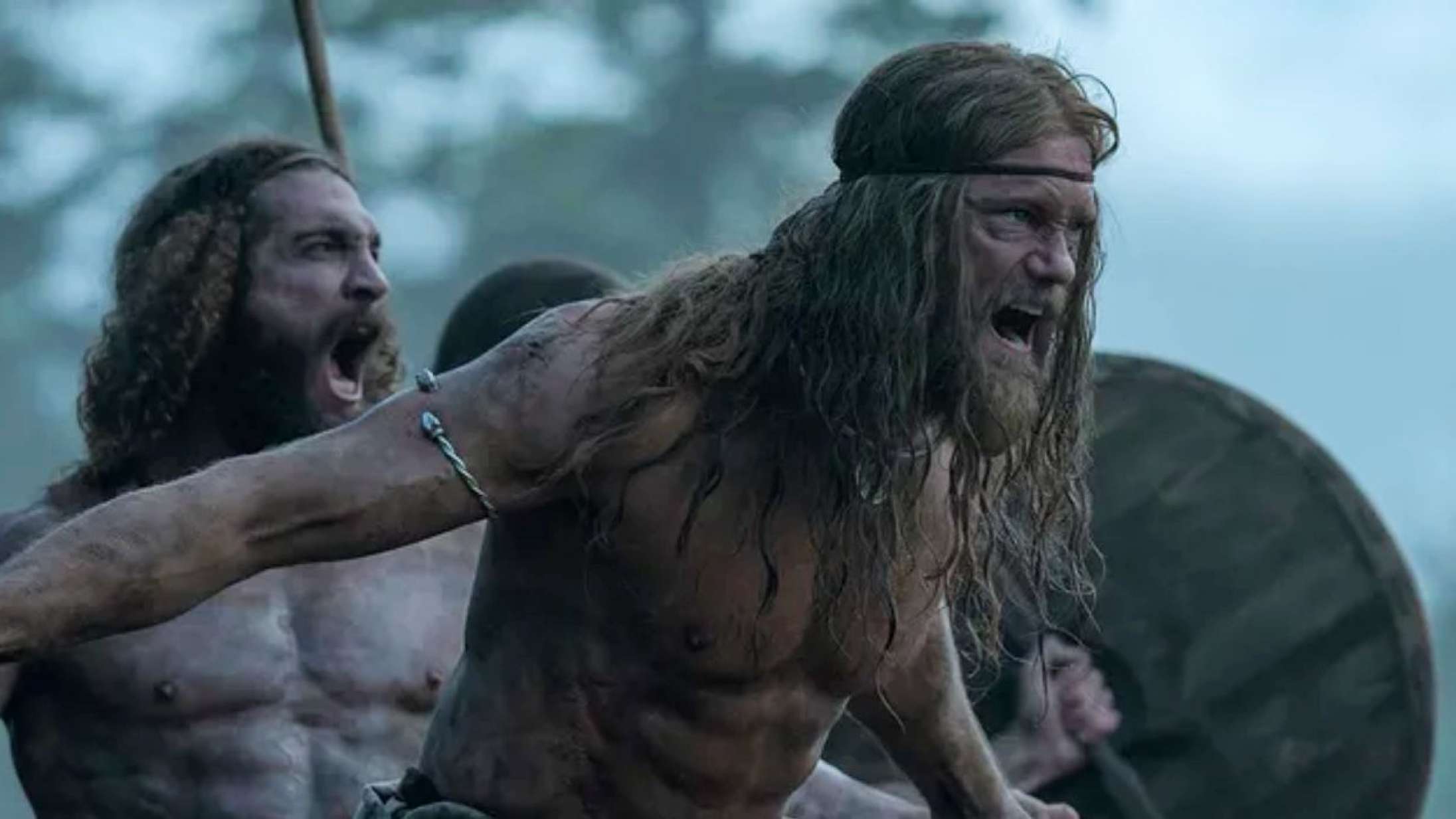 De første reaktioner på den episke vikingefilm ‘The Northman’ er ude: »Brutal«, »spektakulær« og »Robert Eggers’ bedste film hidtil«