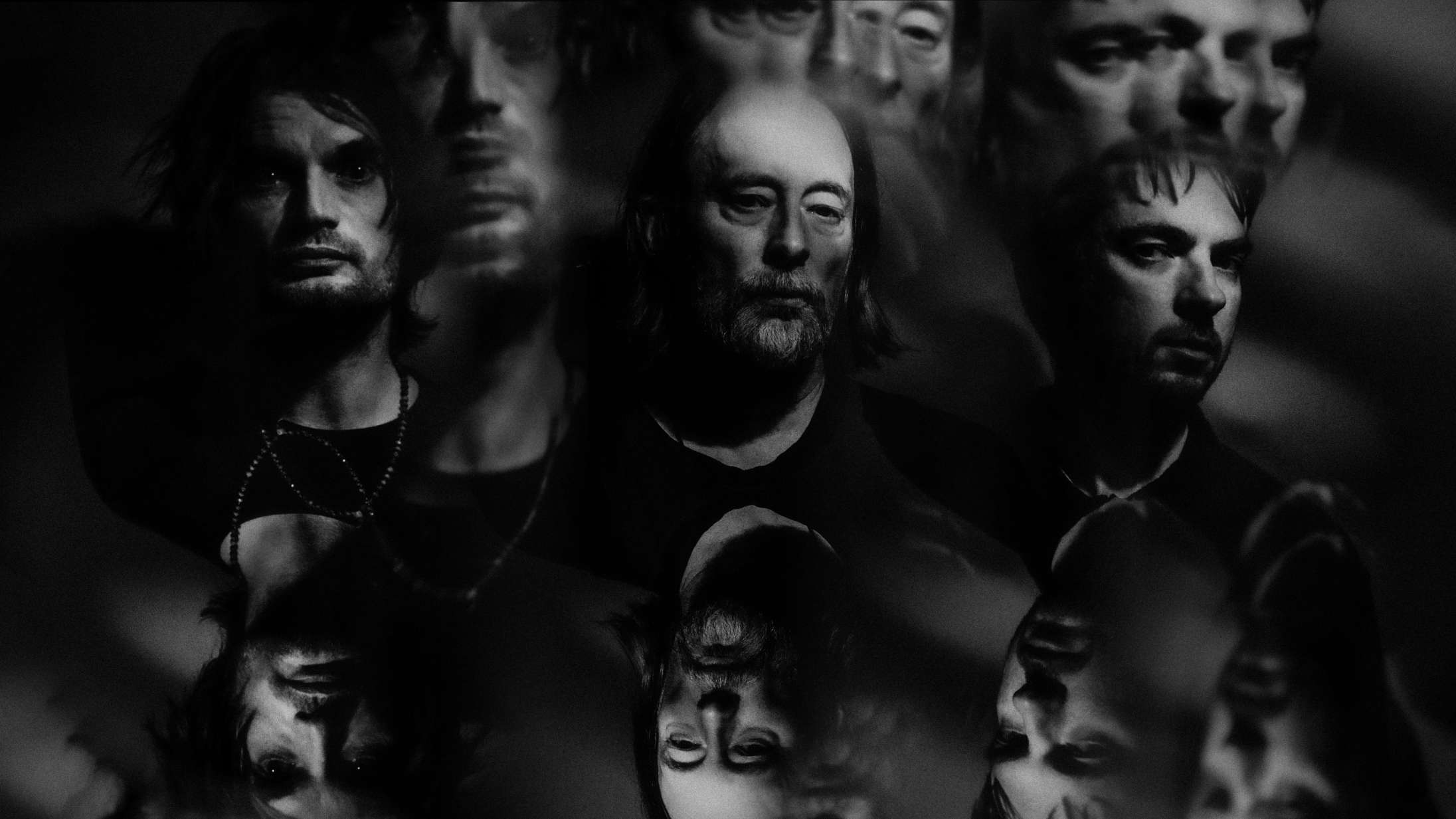 Roskilde Festival-aktuel supergruppe annoncerer debutalbum – hør ny single