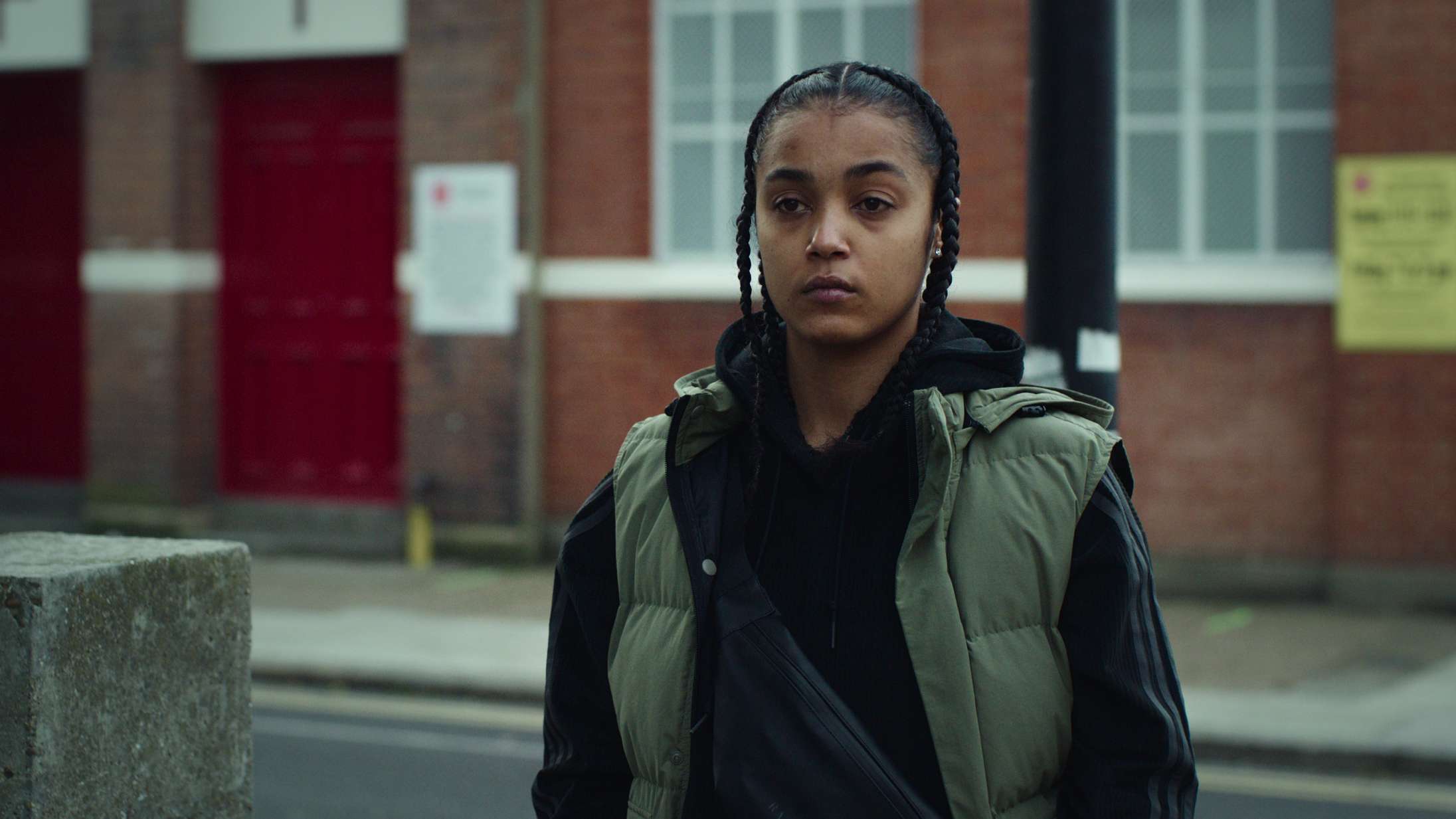 Spinoff af Netflix-hittet ‘Top Boy’ i udvikling – Drake om bord