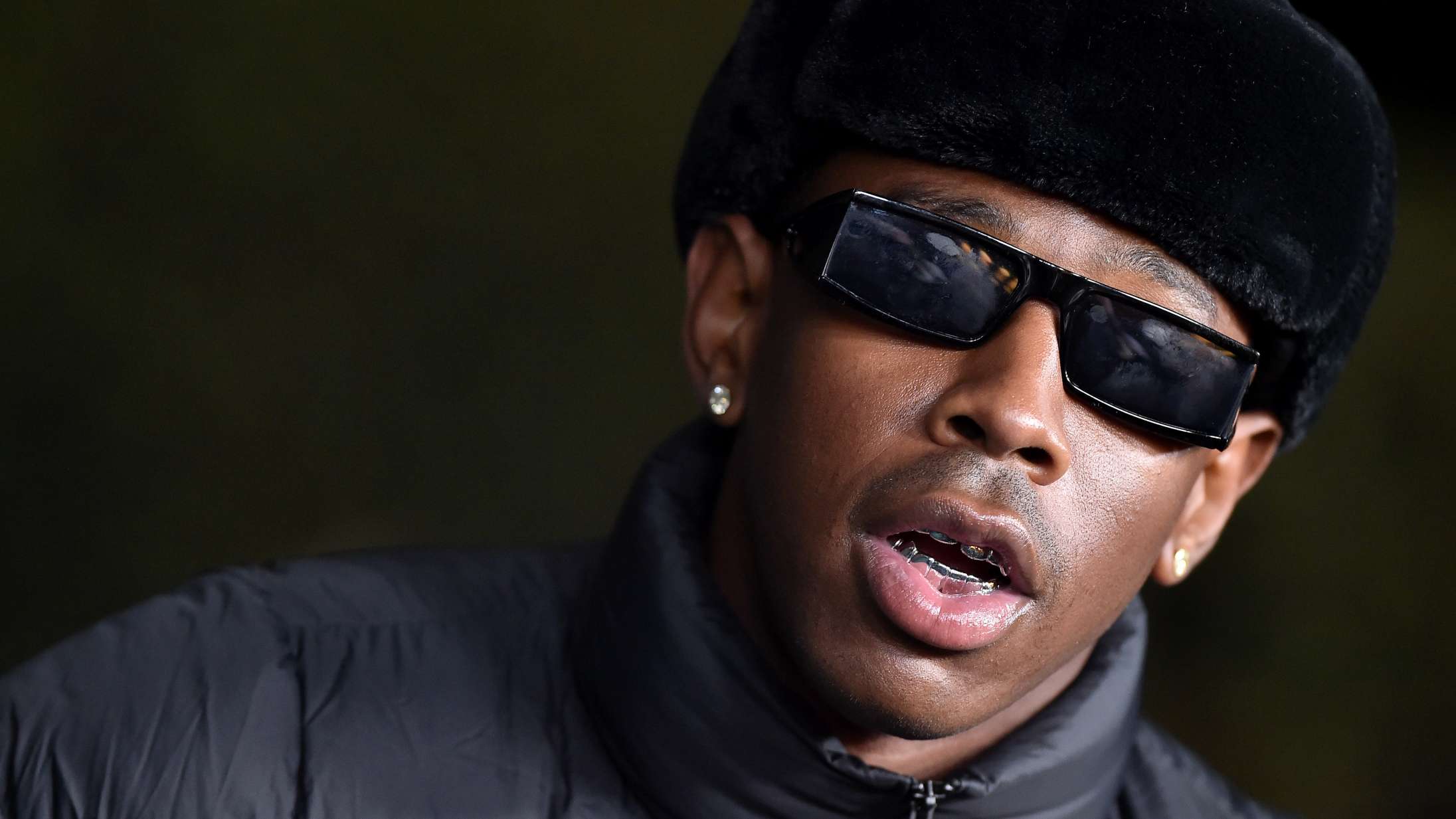 Tyler, the Creator kårer årets bedste sange – heriblandt en af sine egne