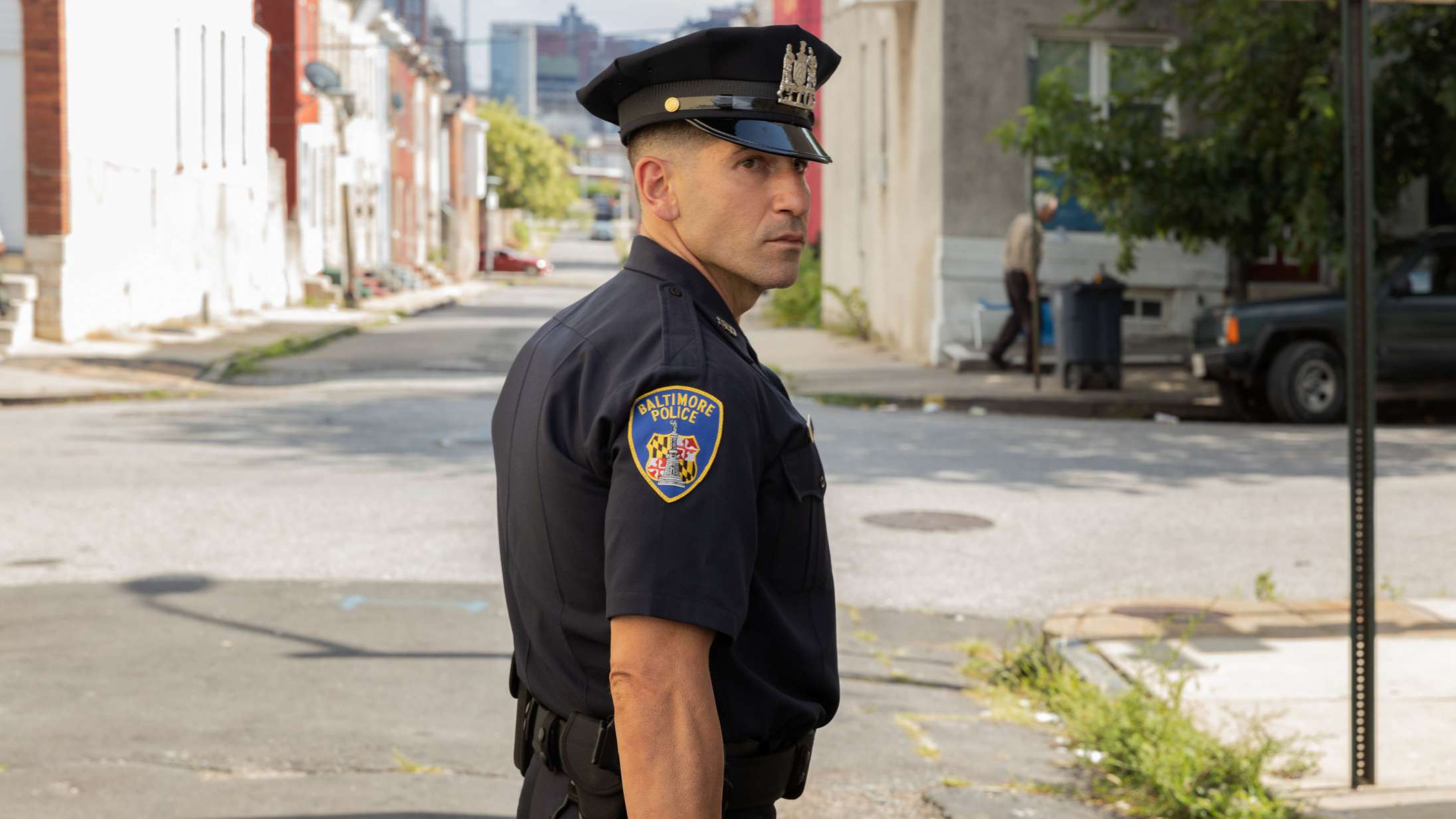 ’We Own This City’: Folkene bag ‘The Wire’ har lavet en ny uomgængelig politiserie