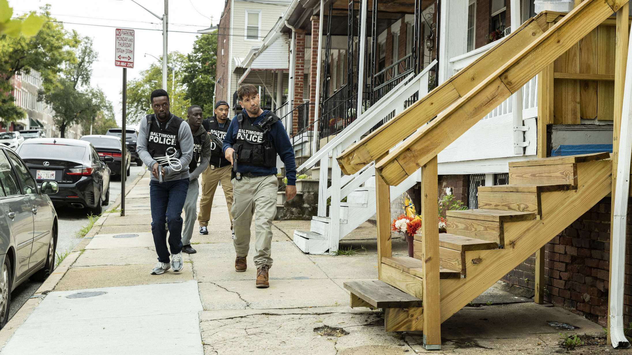Hvorfor har ingen andre kopieret verdens bedste serieskaber?