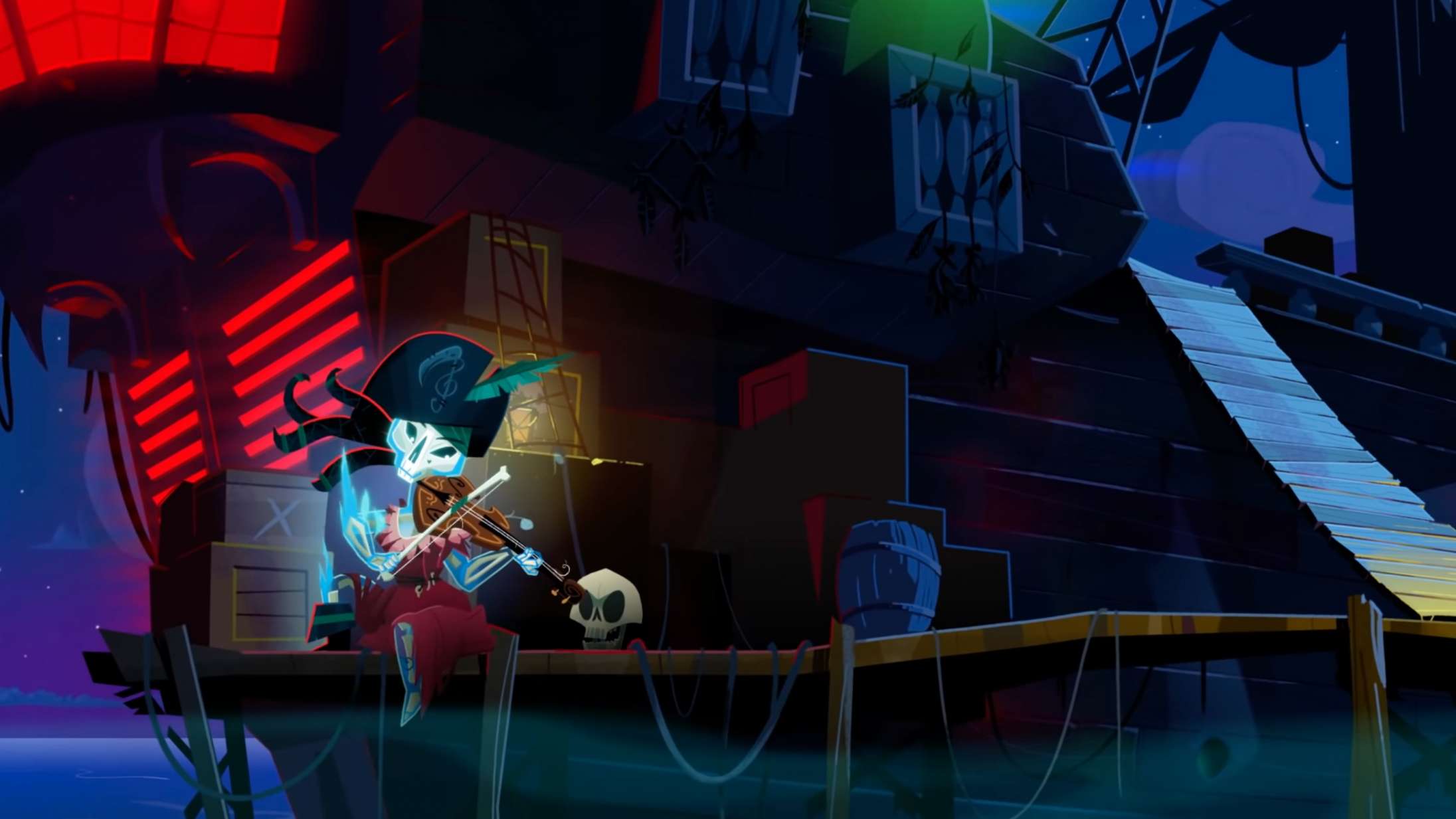 Første kig på ‘Return to Monkey Island’ splitter fans – se traileren her