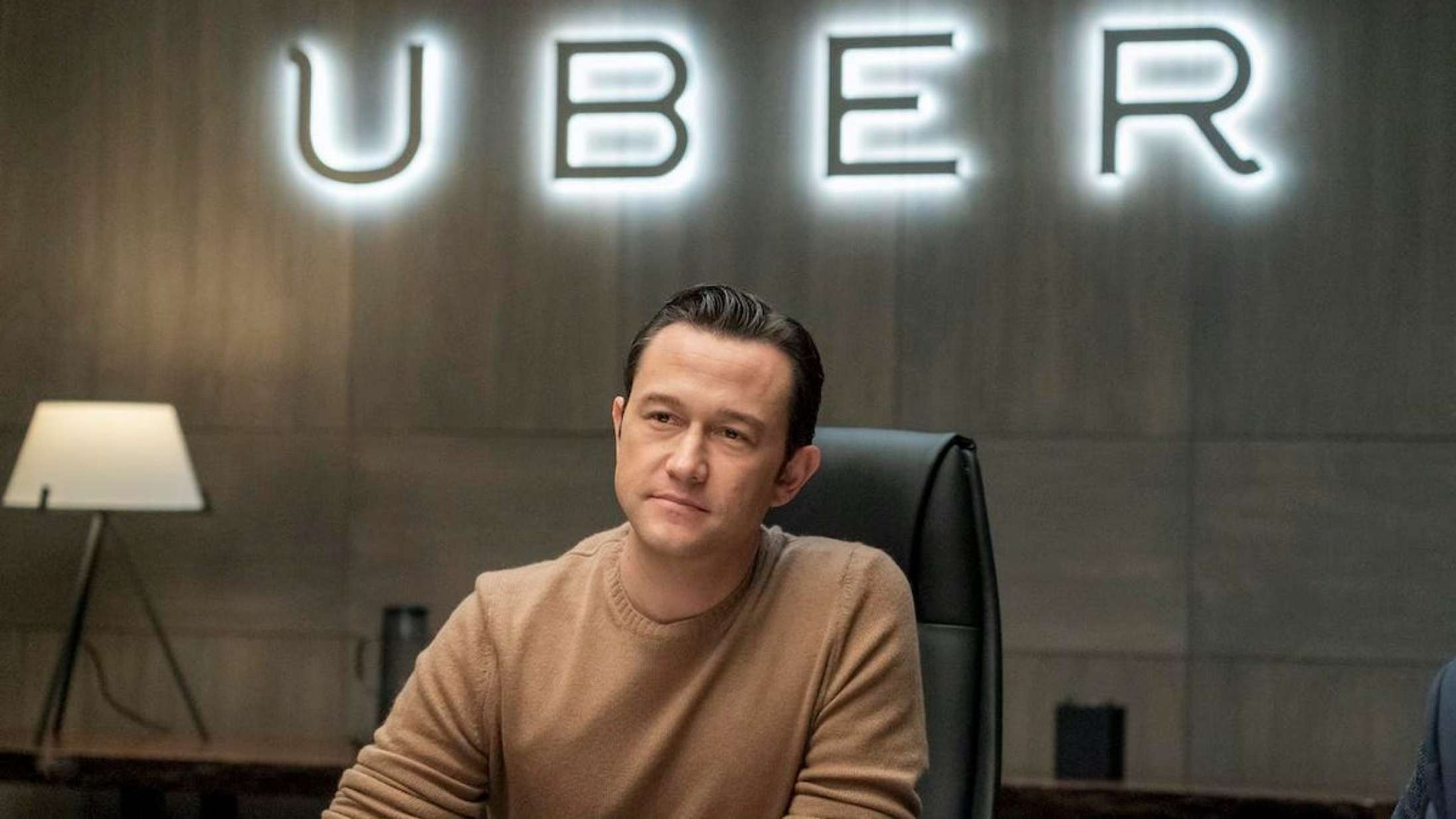 ’Super Pumped: The Battle for Uber’: Joseph Gordon-Levitt er uudholdeligt ukarismatisk som Ubers berygtede CEO