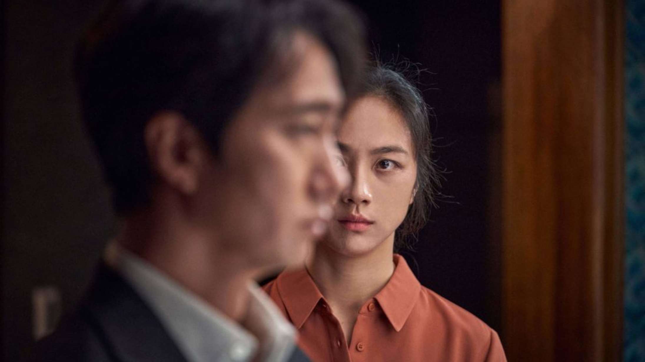 Park Chan-wook vender tilbage – se traileren til detektivmysteriet ’Decision to Leave’