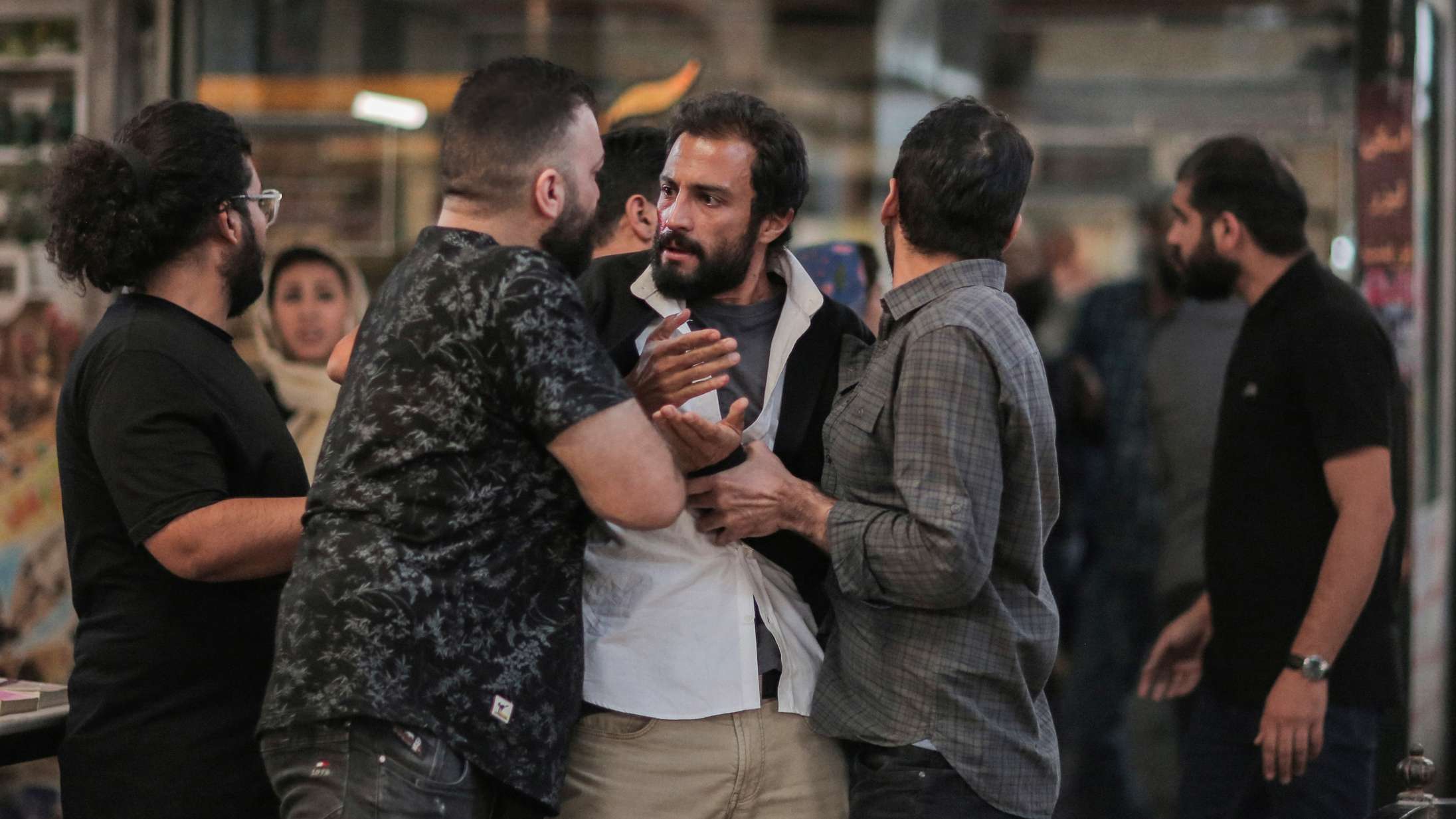 ’A Hero’: Dobbelt Oscar-vinders omdiskuterede film er nervepirrende som en thriller