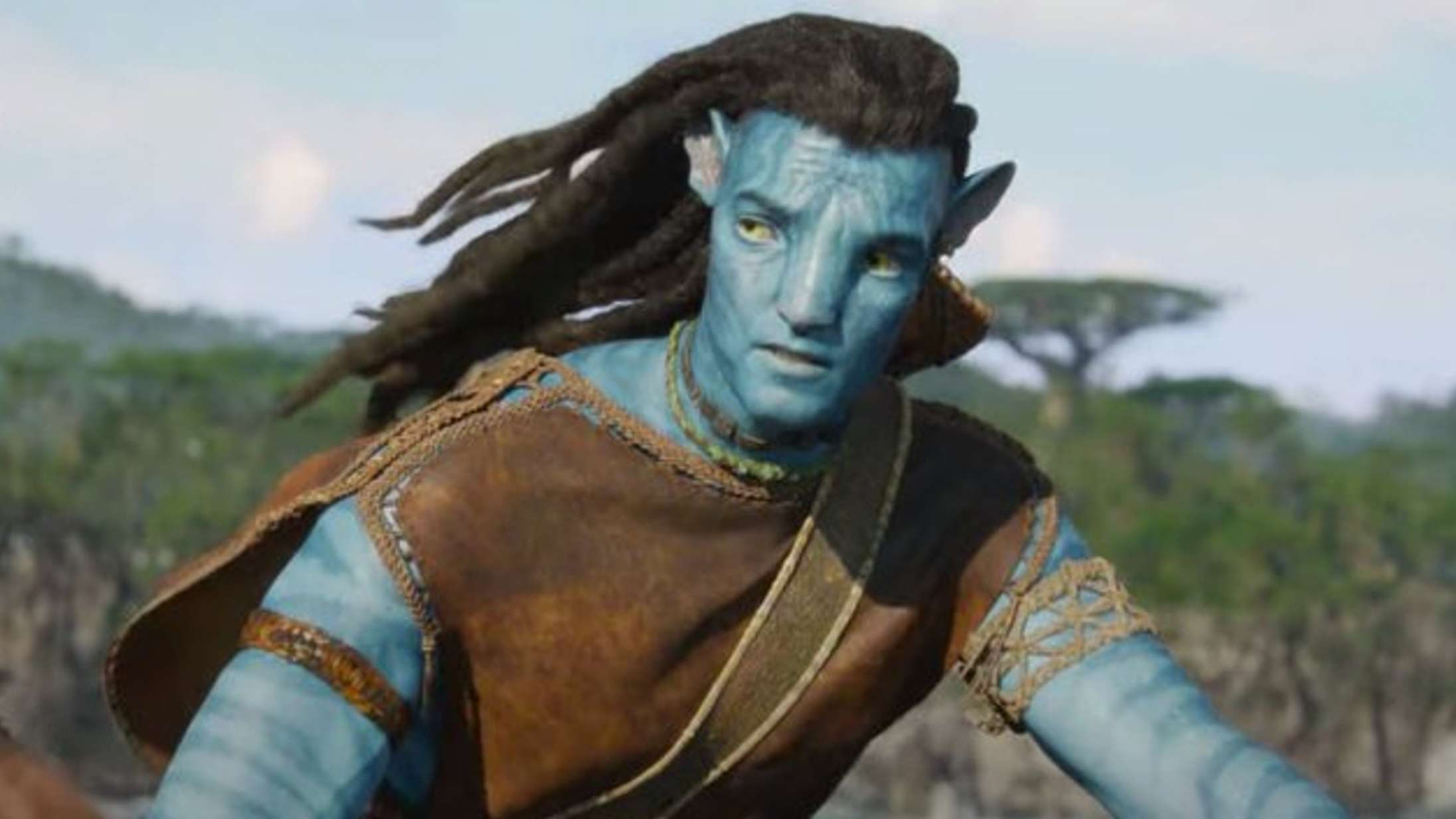 Sørg for at få tisset af – ‘Avatar: The Way of Water’ bliver lang