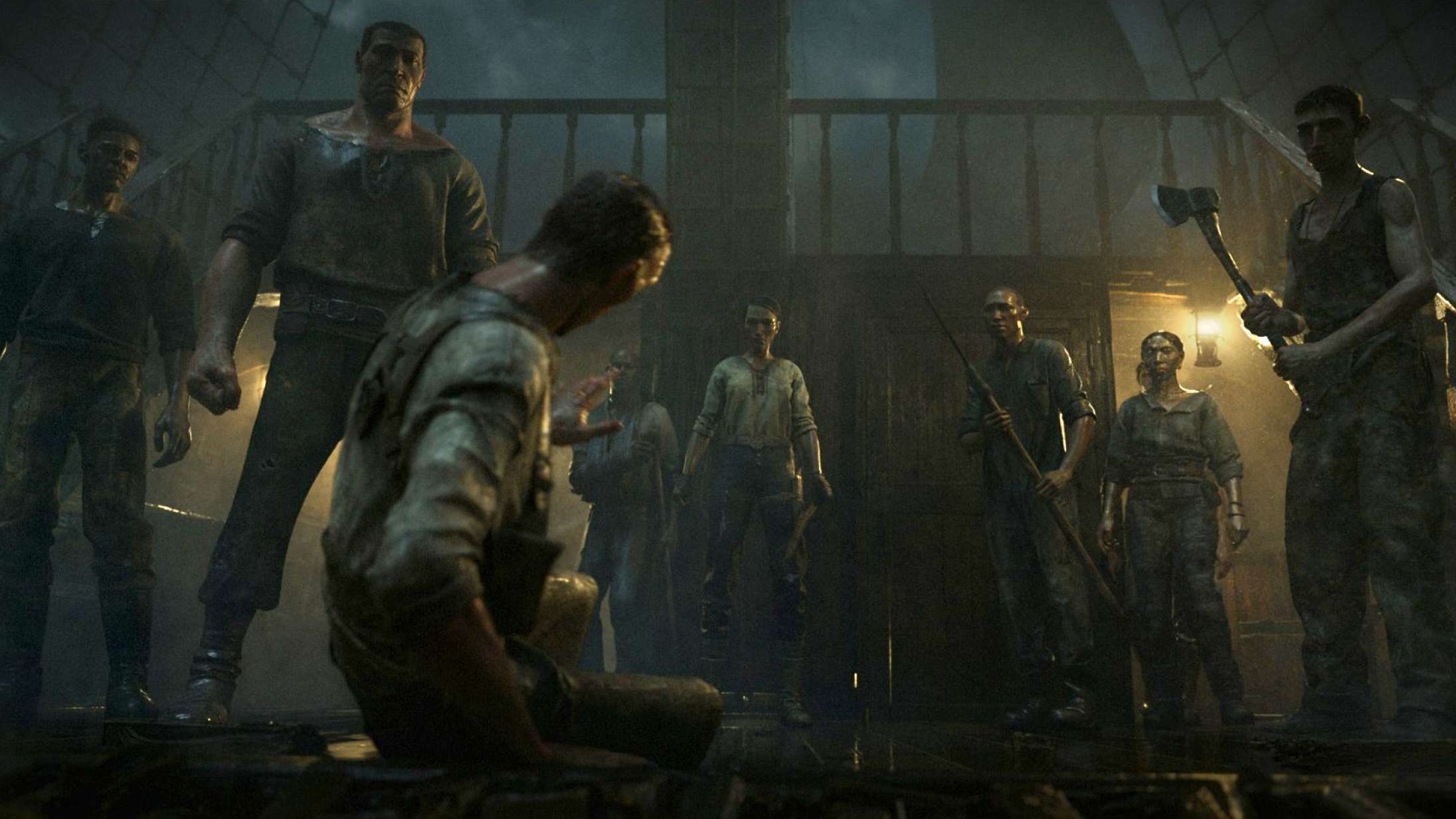 David Fincher instruerer afsnit af ’Love, Death + Robots’ – se traileren til sæson 3