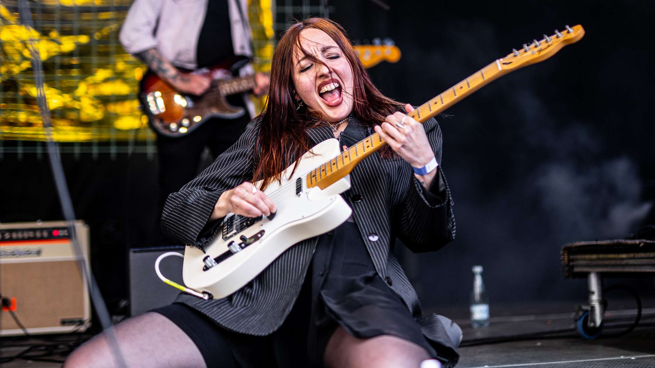 Roskilde-anbefalinger: De her talenter skal du se på festivalen søndag, mandag og tirsdag