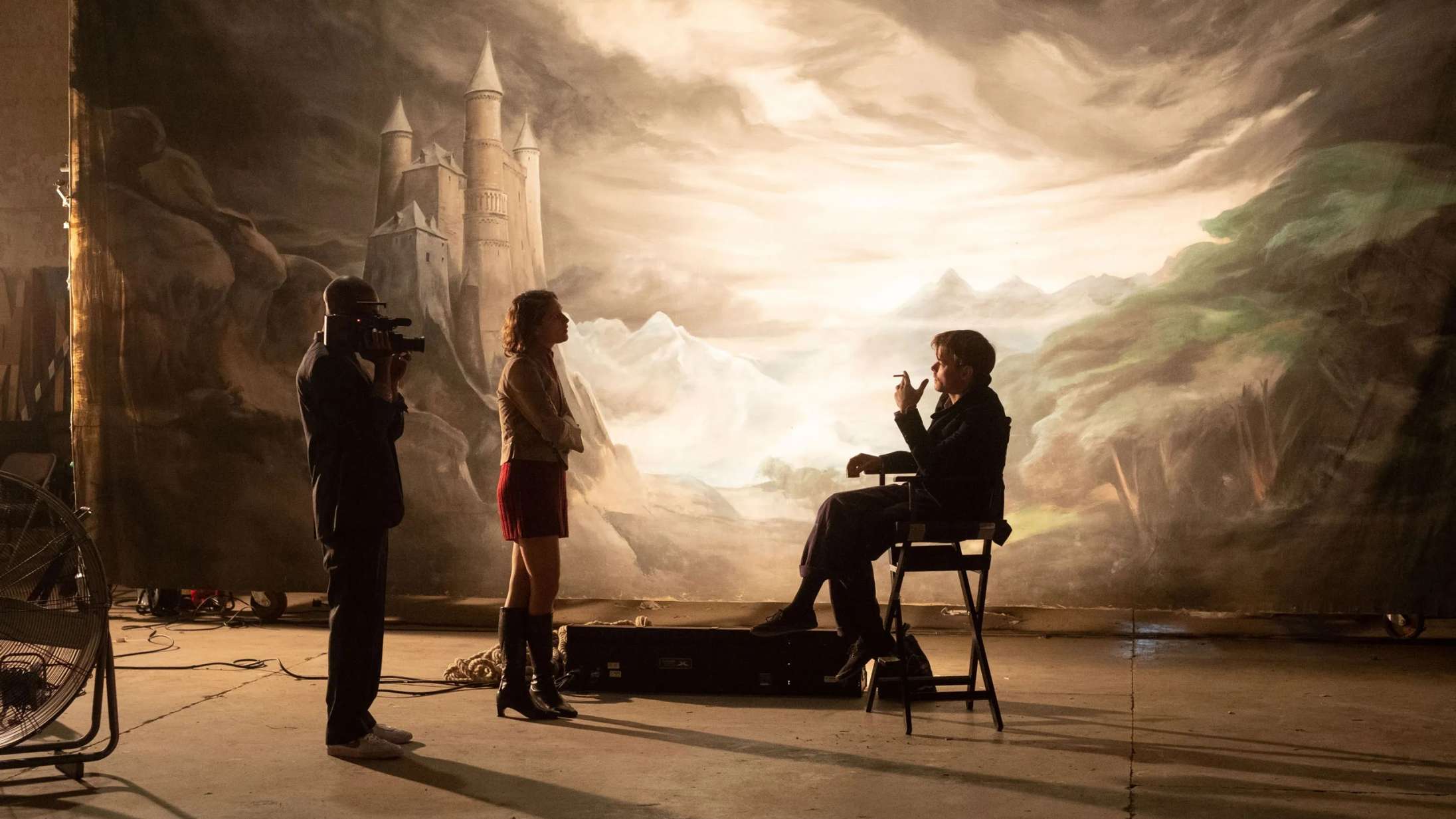 ‘The Souvenir: Part II’: Efterfølger til coming-of-age-mesterværk slægter ’The Godfather: Part II’ på