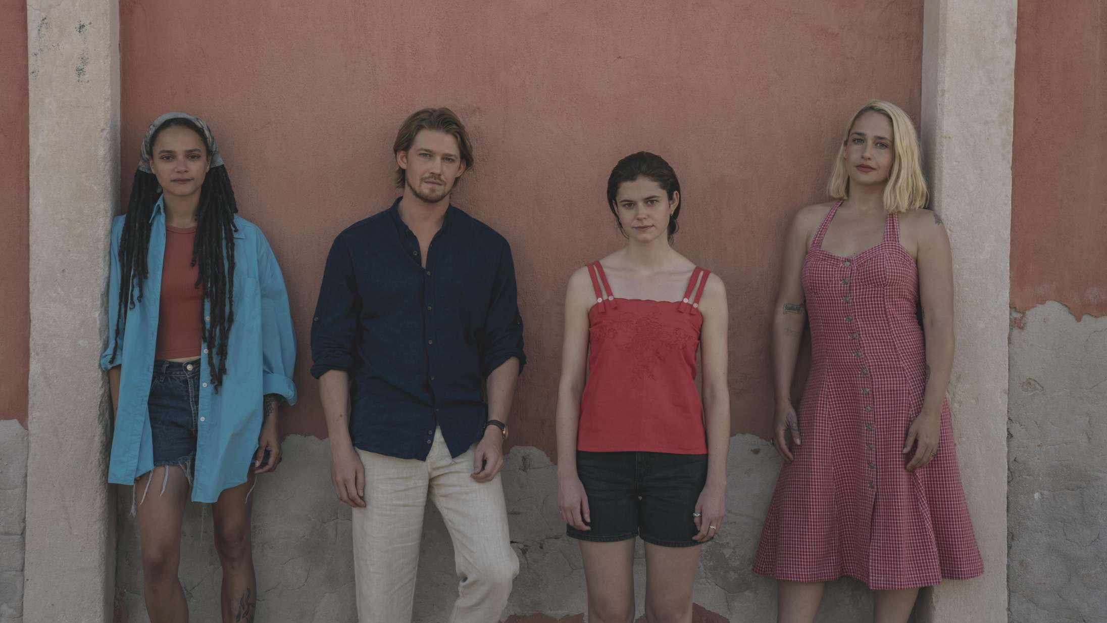 ’Conversations with Friends’: Var du vild med ’Normal People’, skal du også se denne